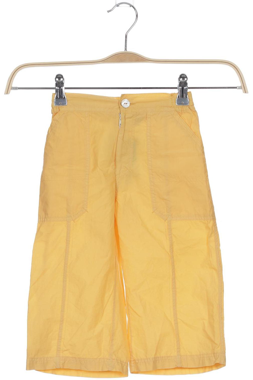 

i Gianburrasca Damen Shorts, orange, Gr. 74