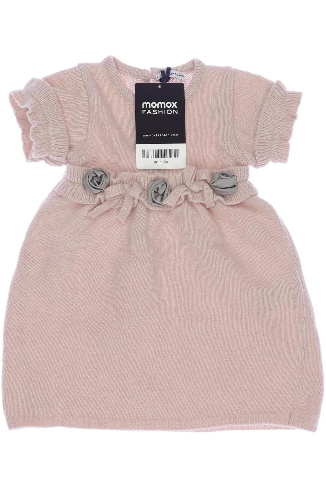 

i Gianburrasca Damen Kleid, pink, Gr. 62