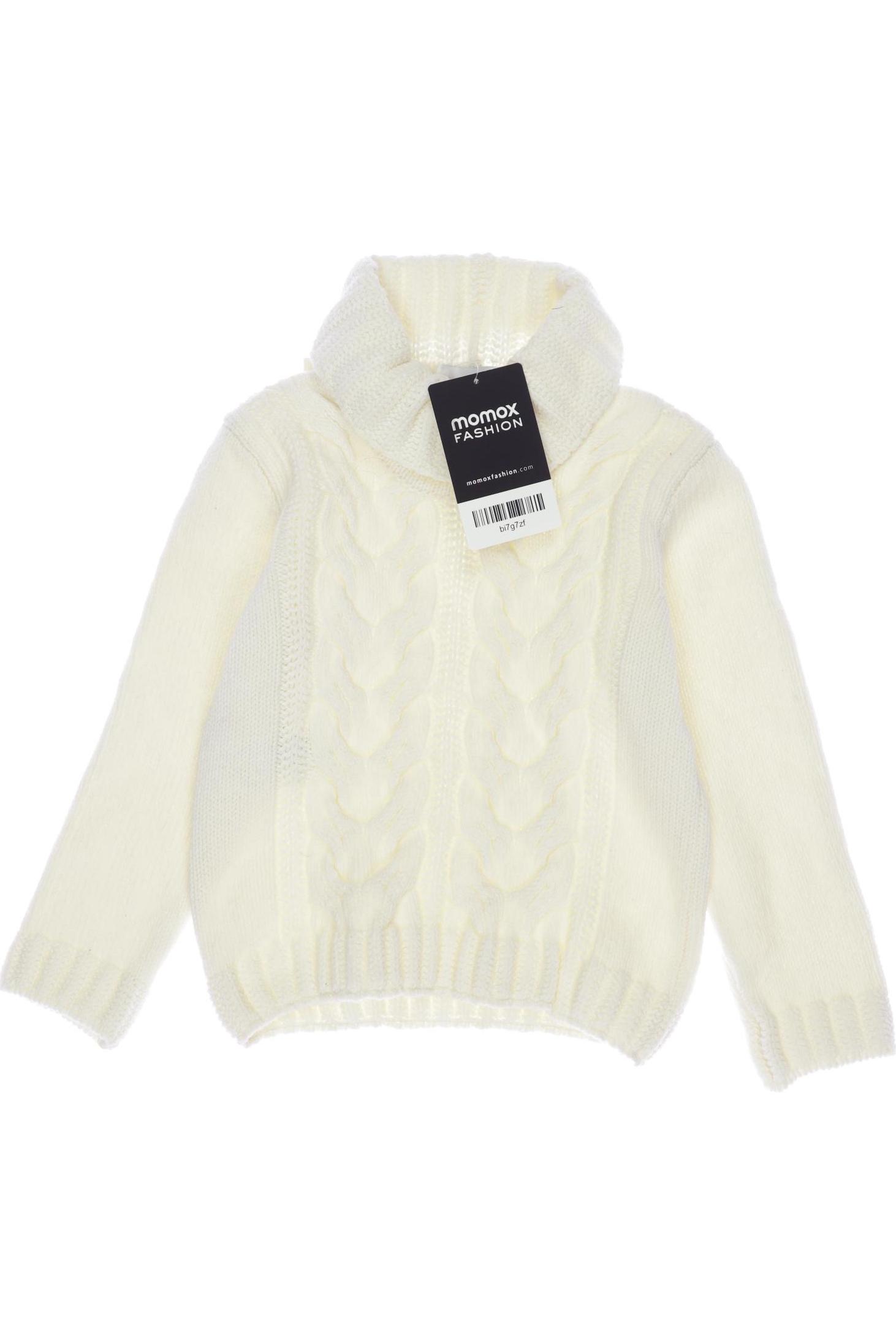 

i Gianburrasca Damen Pullover, cremeweiß, Gr. 92