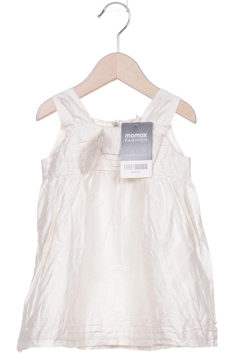 

i Gianburrasca Damen Kleid, cremeweiß, Gr. 74