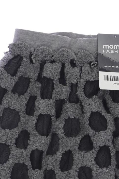 Thumbnail - i Gianburrasca Mädchen Rock, grau, Gr. 122