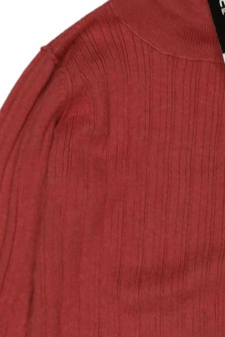 Thumbnail - I Pinco Pallino Mädchen Langarmshirt, rot, Gr. 10