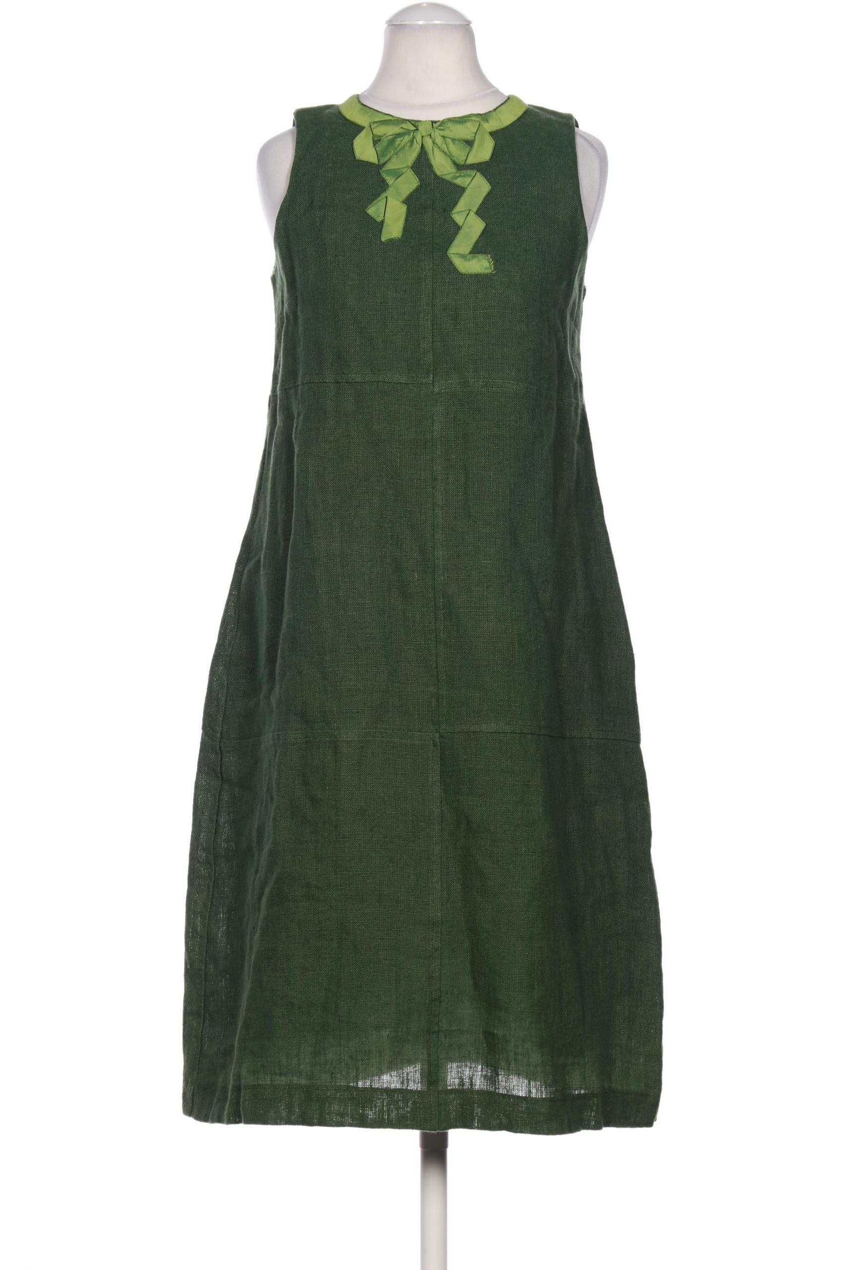 

I Pinco Pallino Damen Kleid, grün, Gr. 36