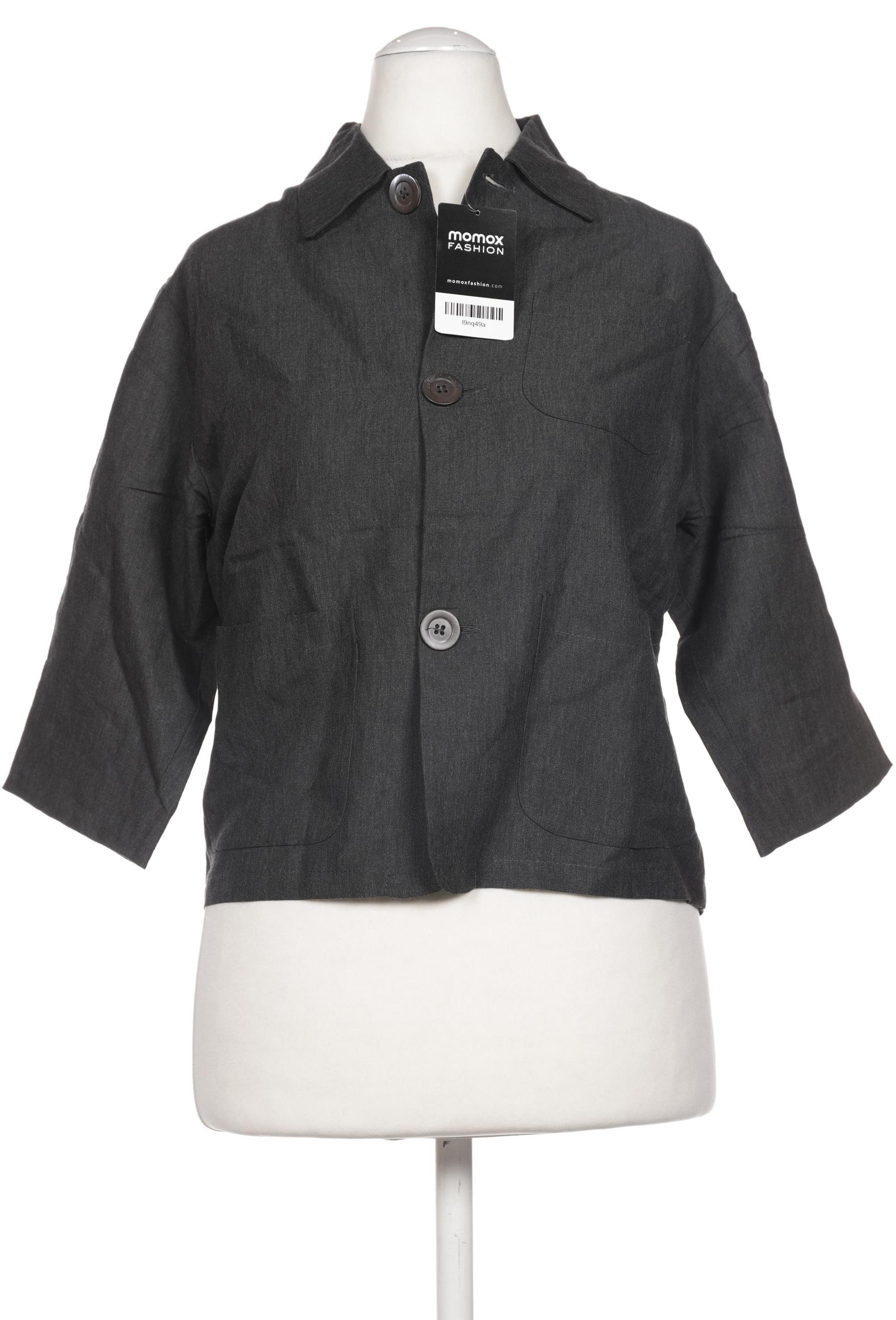 

I Pinco Pallino Damen Bluse, grau, Gr. 38