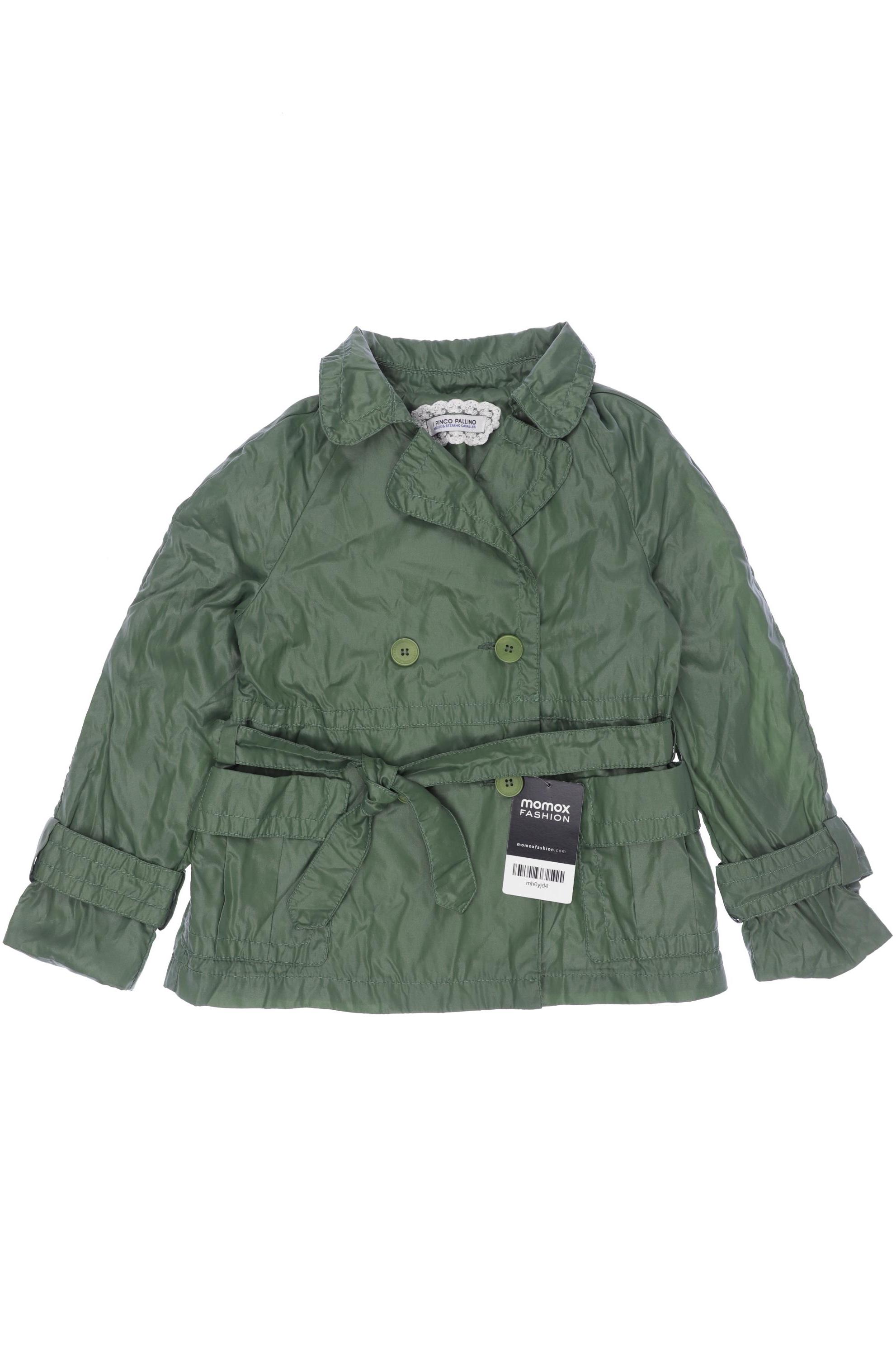 

I Pinco Pallino Damen Jacke, grün, Gr. 116