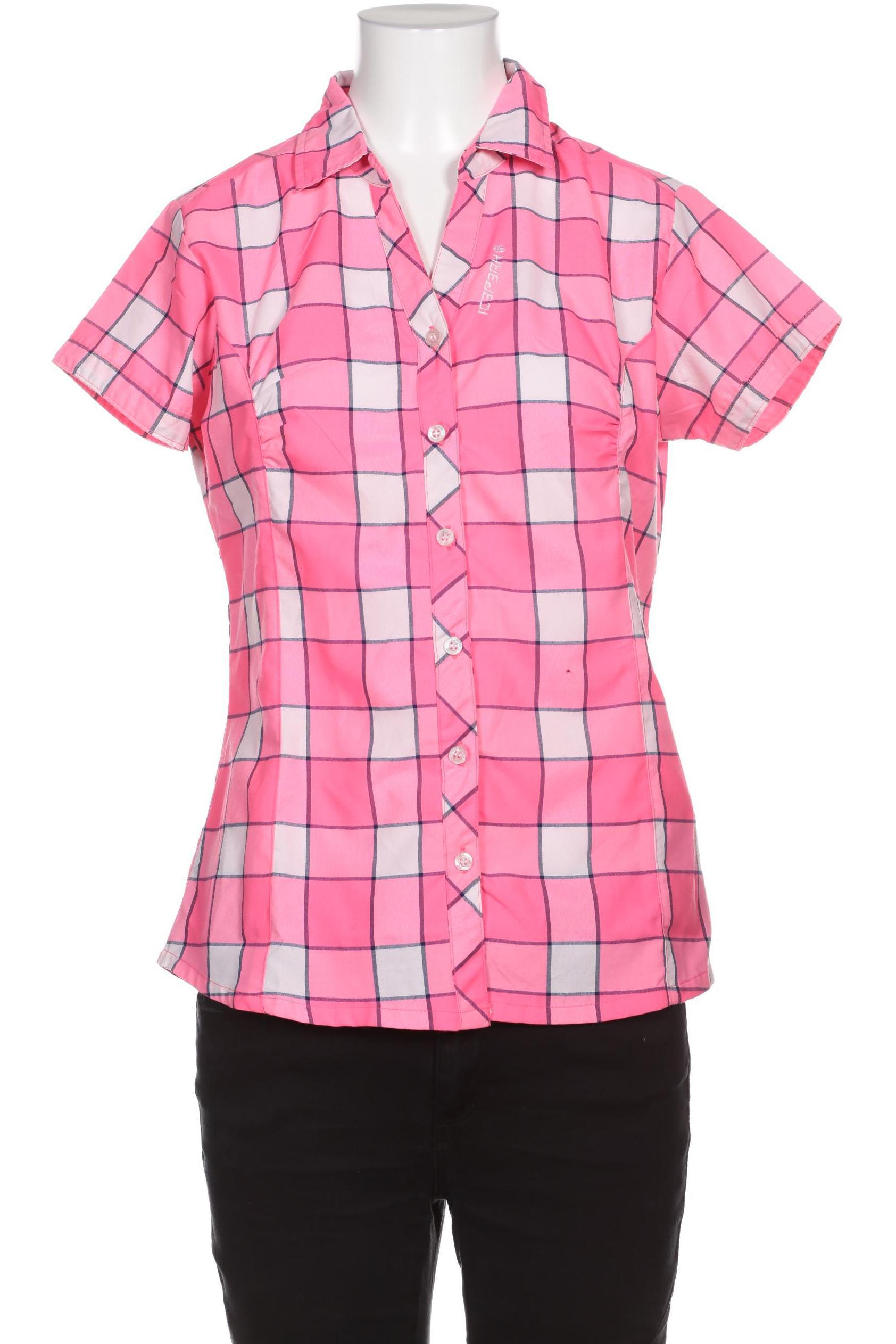 

Icepeak Damen Bluse, pink, Gr. 38