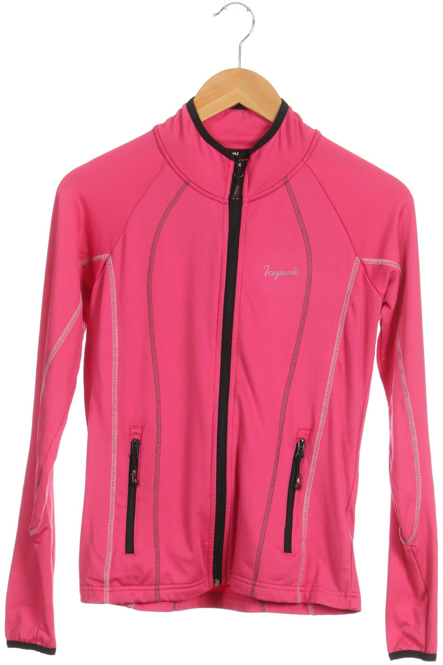 

Icepeak Damen Jacke, pink, Gr.