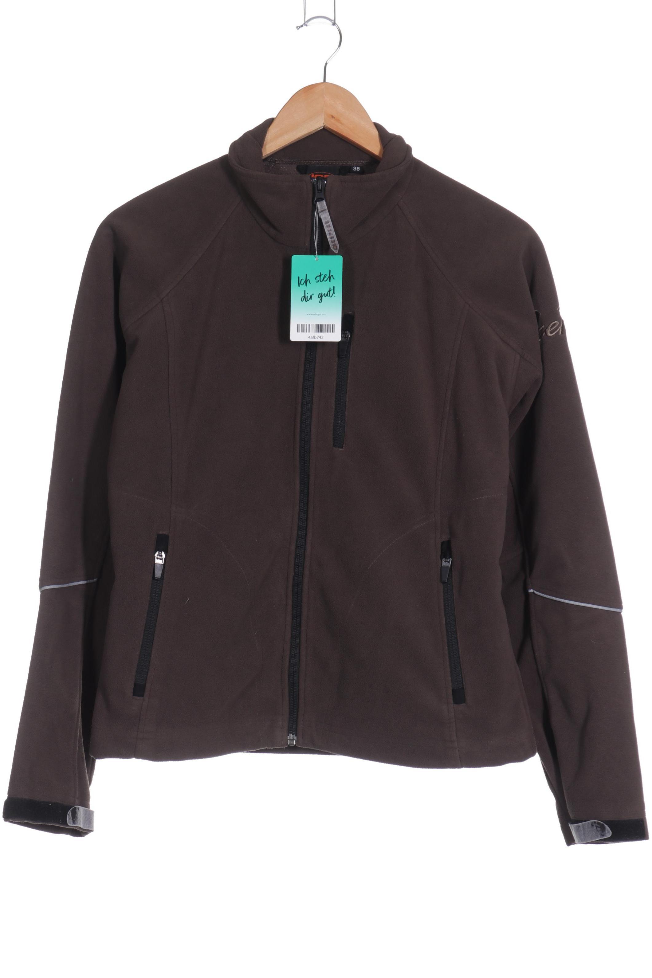 

Icepeak Damen Jacke, braun, Gr. 38