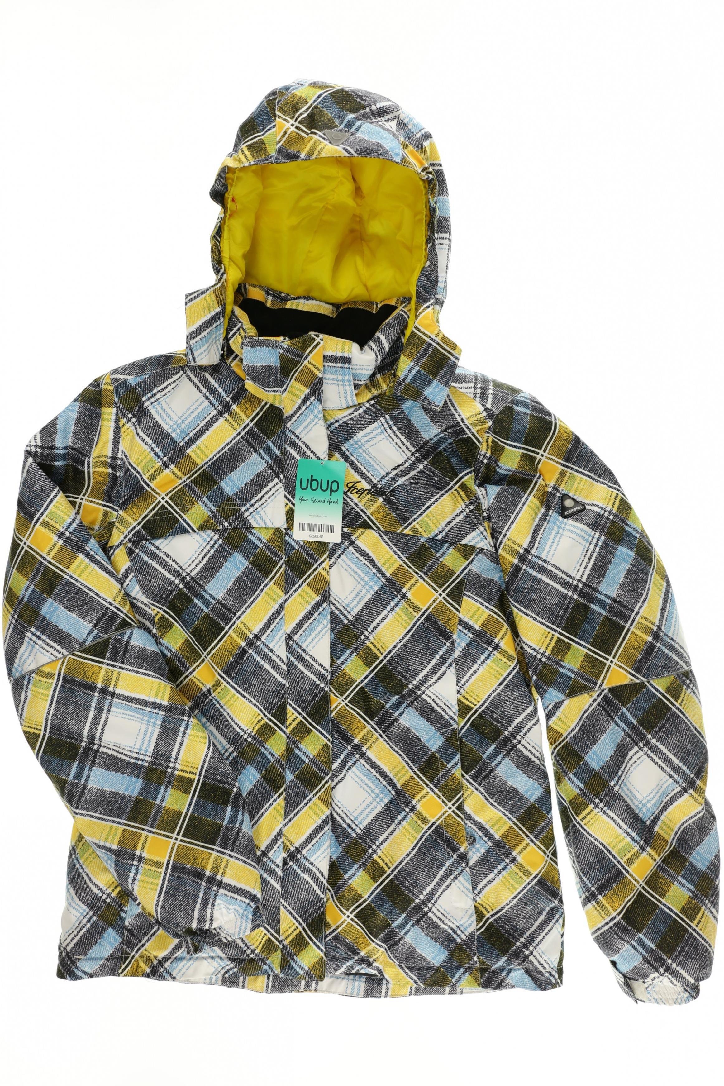 

Icepeak Mädchen Jacke, gelb, Gr. 176
