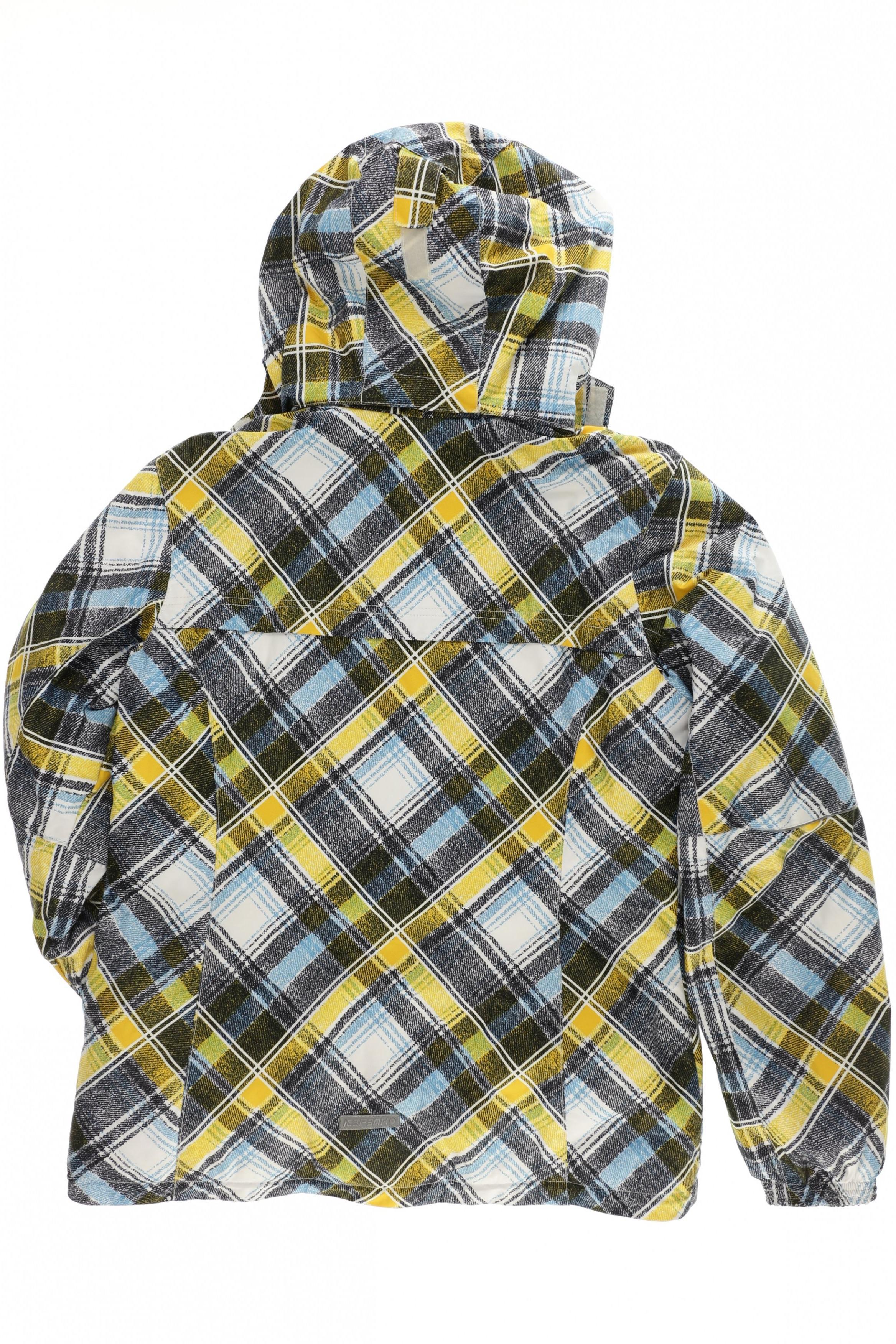 Thumbnail - Icepeak Mädchen Jacke, gelb, Gr. 176