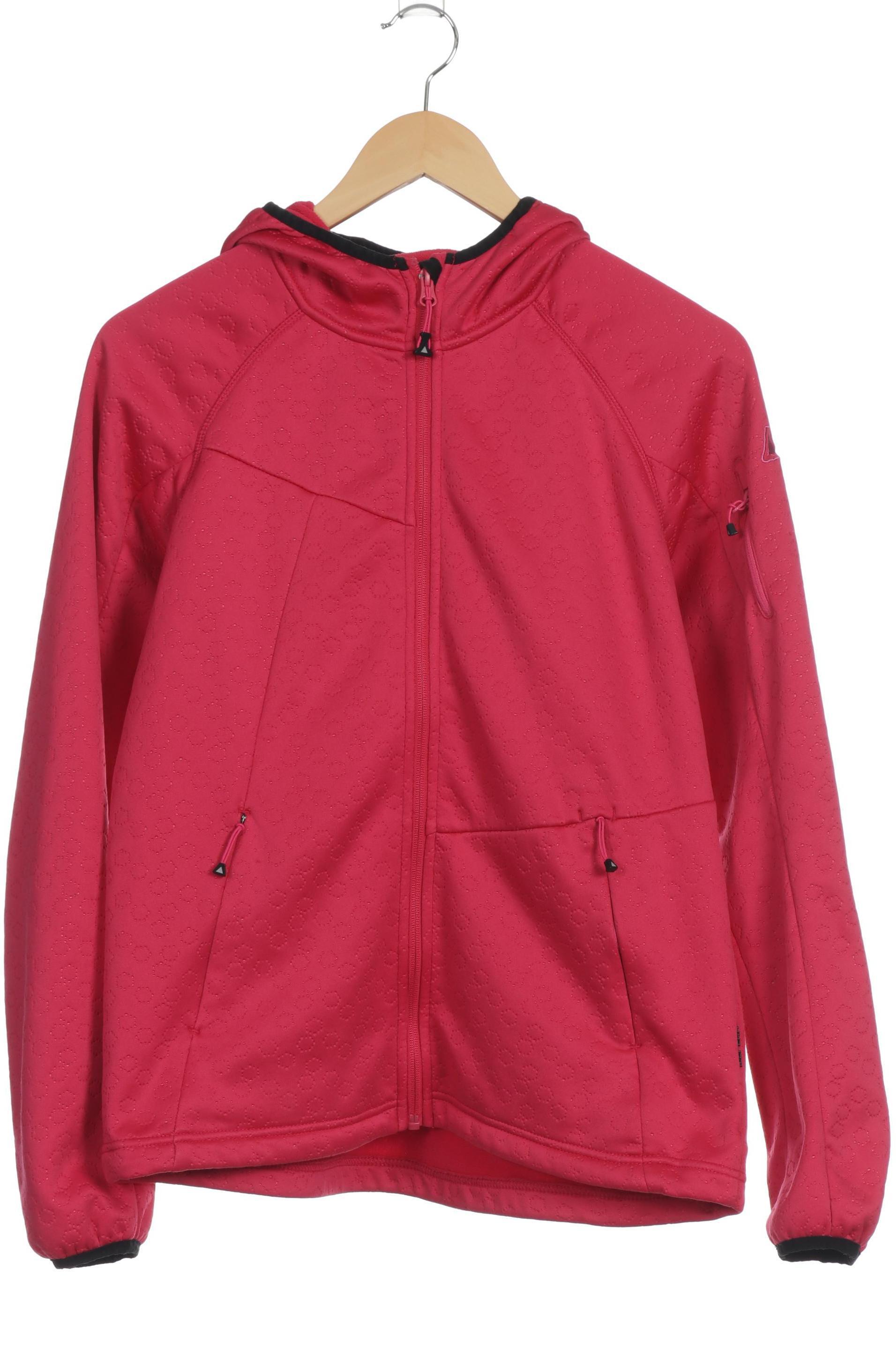

Icepeak Damen Kapuzenpullover, pink, Gr. 44