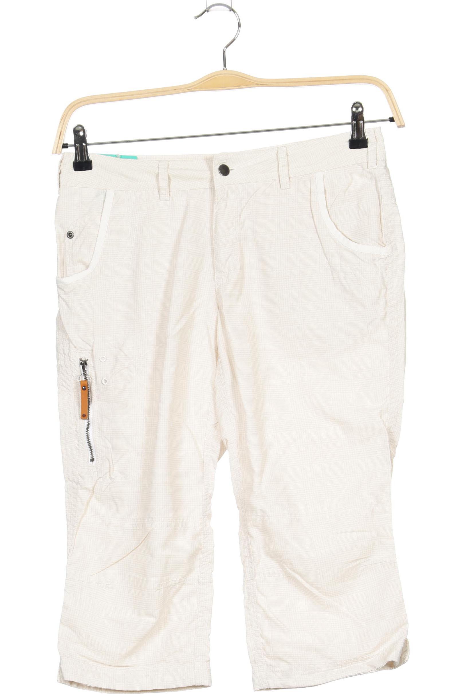 

Icepeak Damen Shorts, weiß, Gr. 36