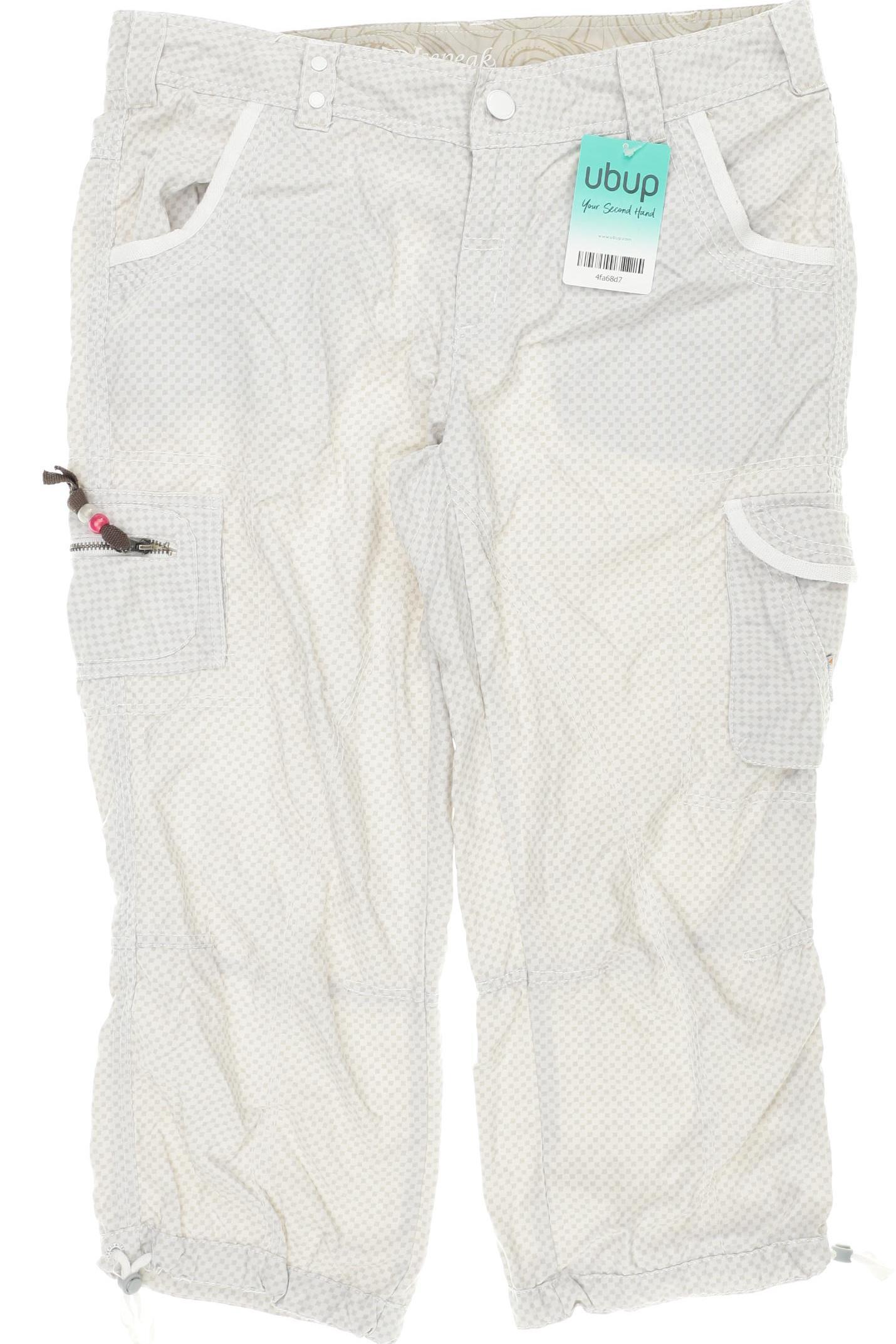 

Icepeak Damen Stoffhose, grau, Gr. 38