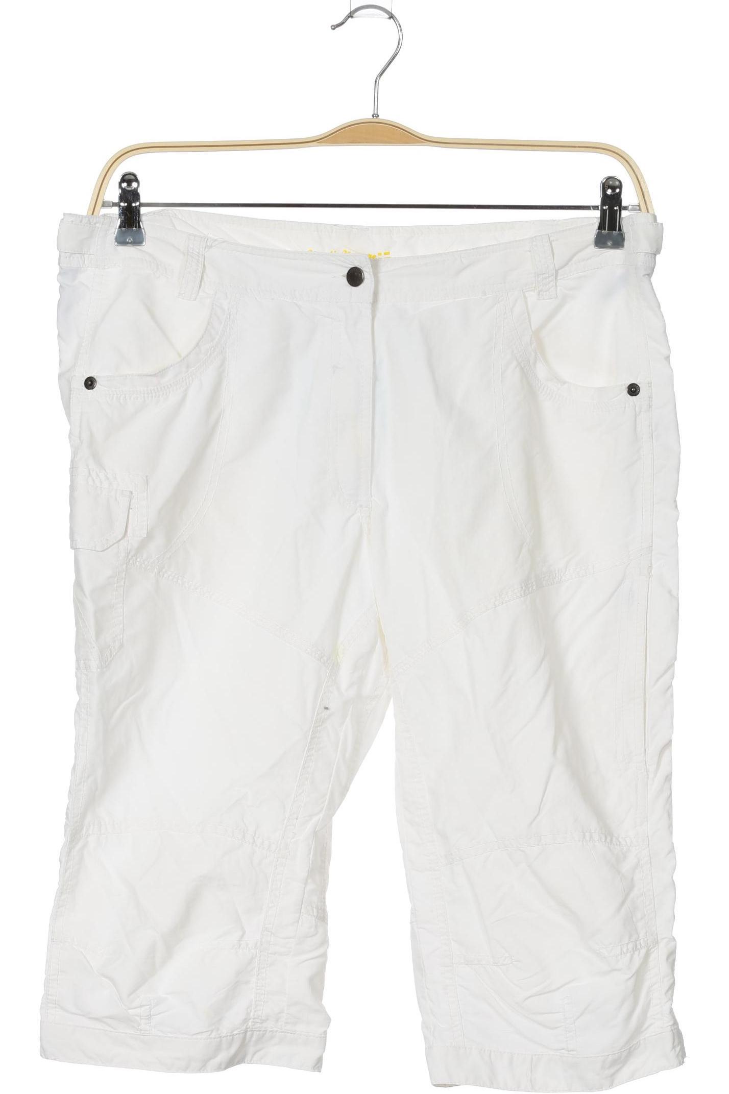 

Icepeak Damen Stoffhose, weiß, Gr. 44