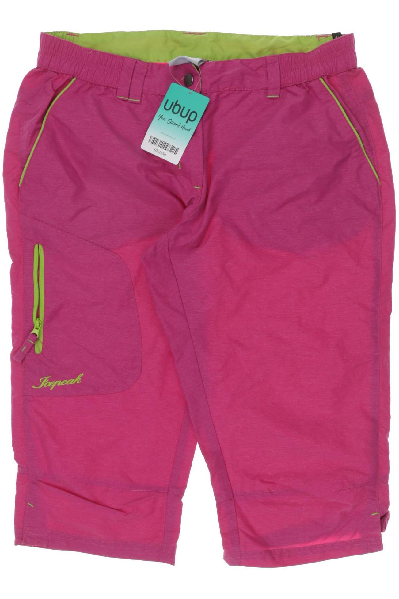 

Icepeak Damen Stoffhose, pink, Gr. 38