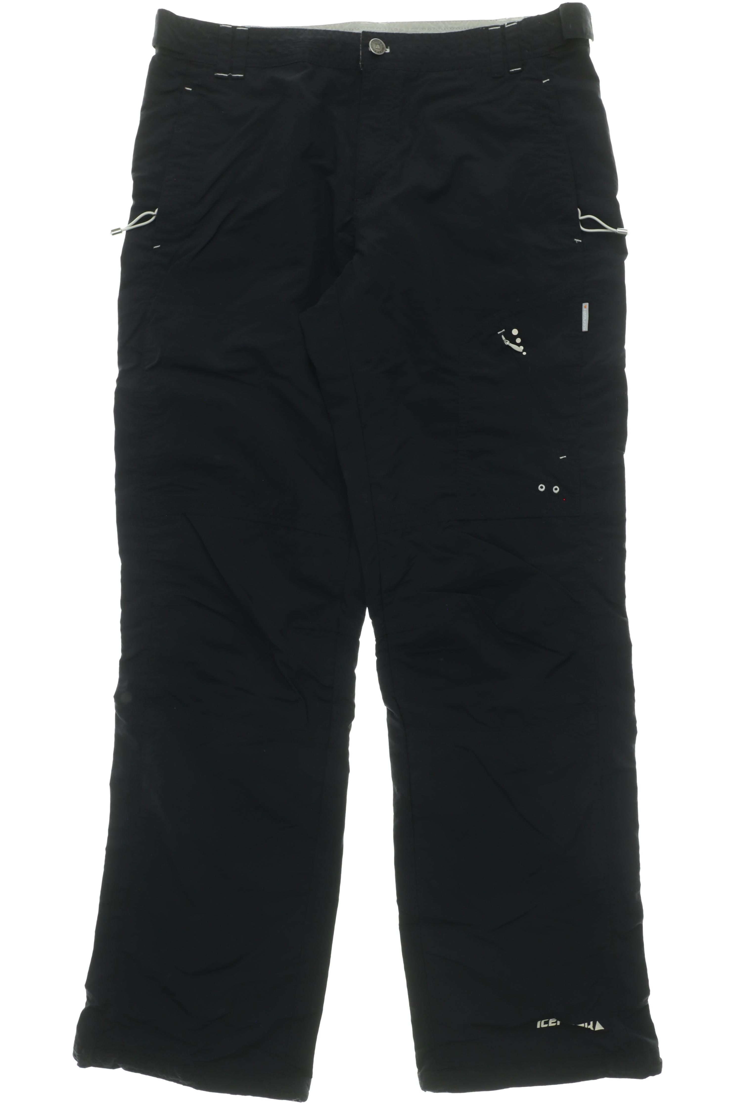 

Icepeak Damen Stoffhose, blau, Gr. 42