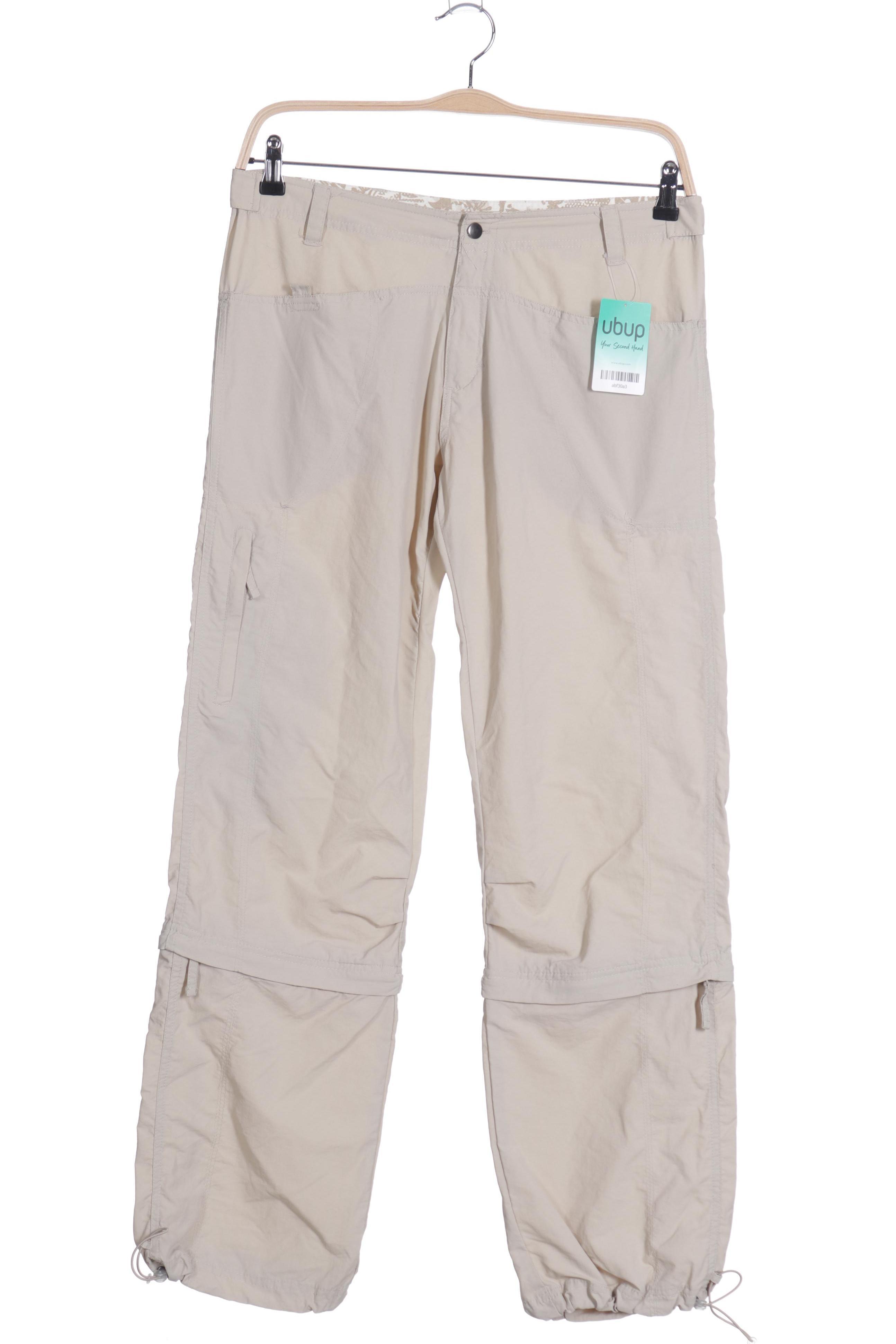 

Icepeak Damen Stoffhose, beige, Gr. 40