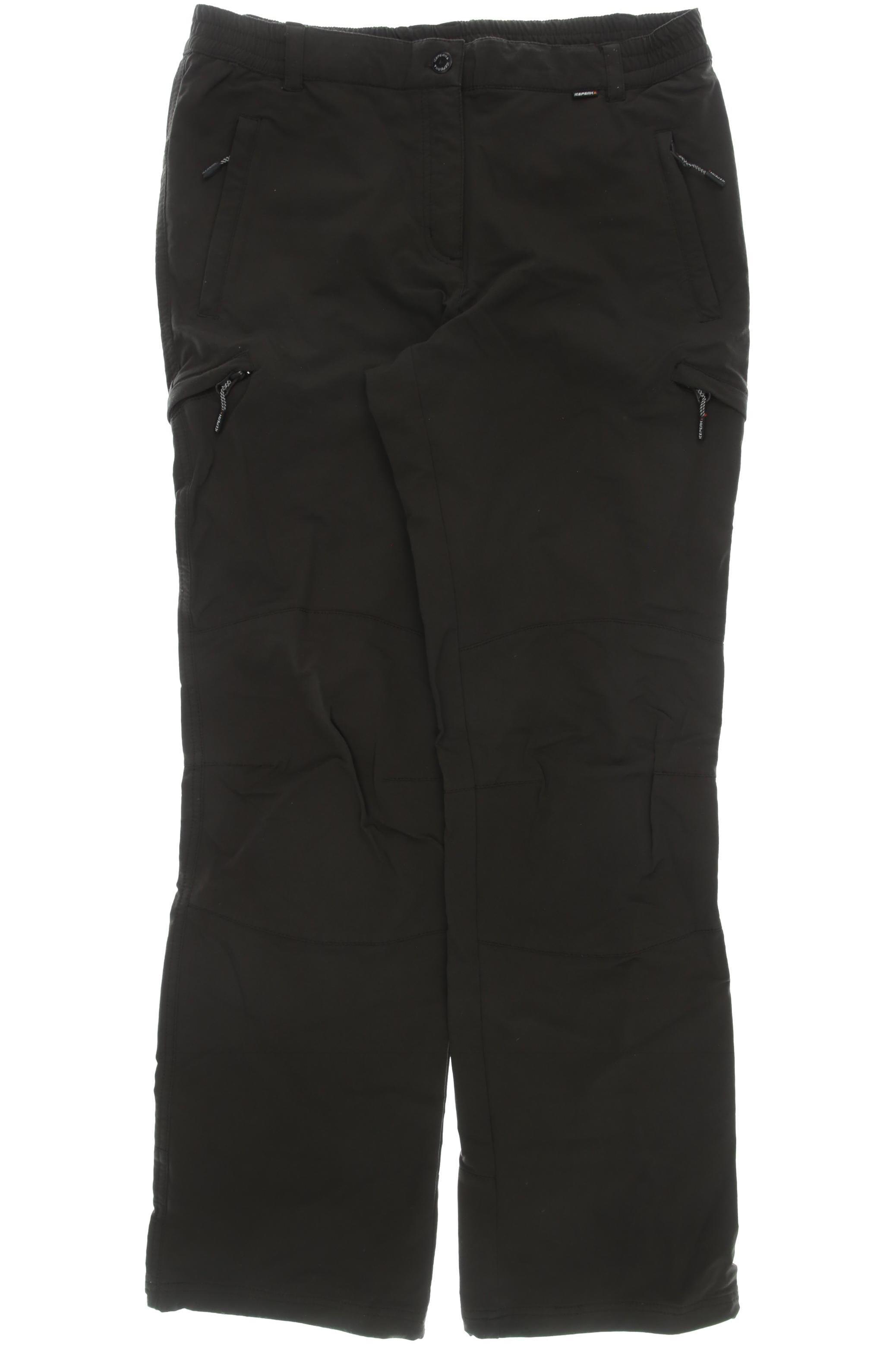 

Icepeak Damen Stoffhose, grün, Gr. 40