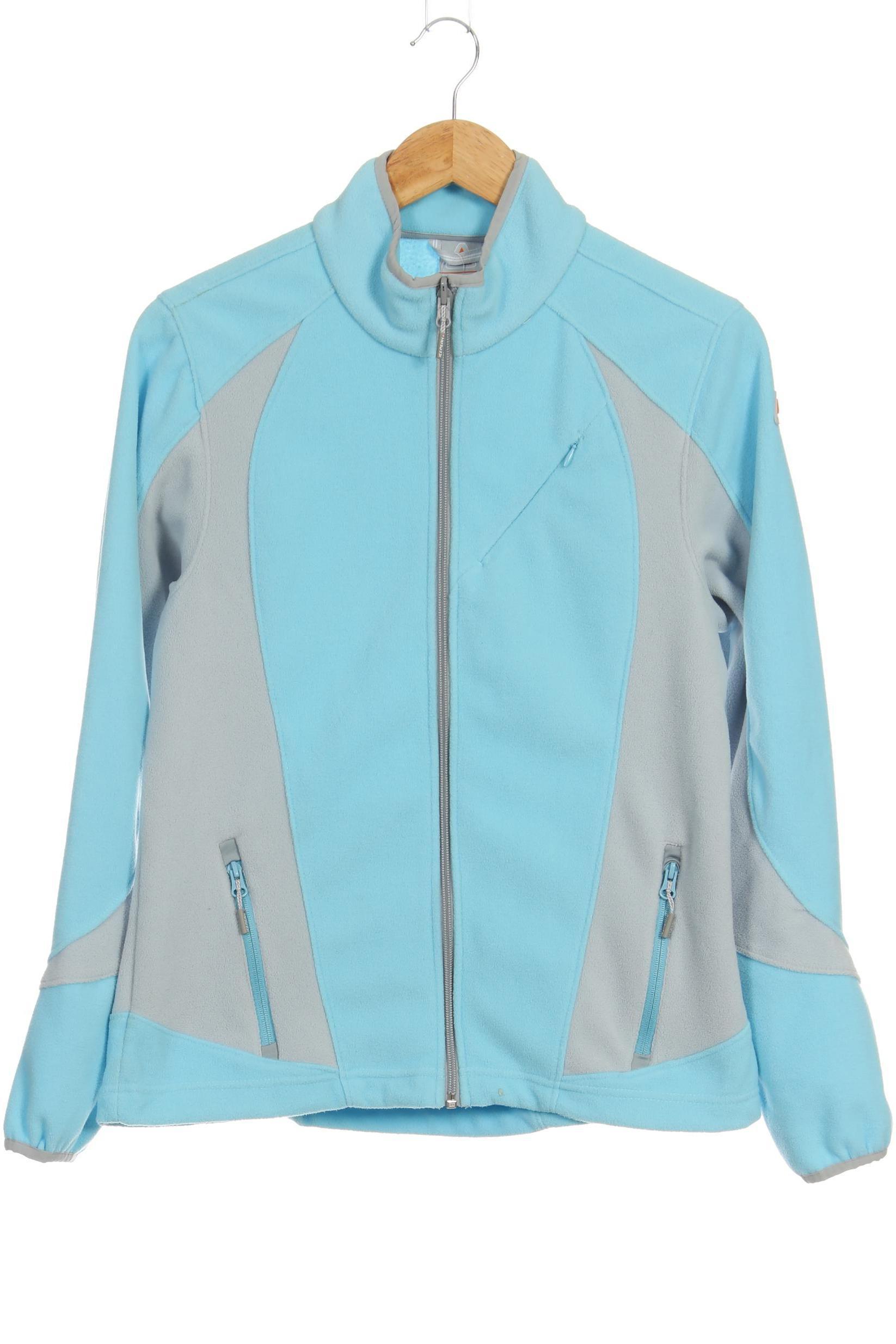 

Icepeak Damen Jacke, blau, Gr. 42
