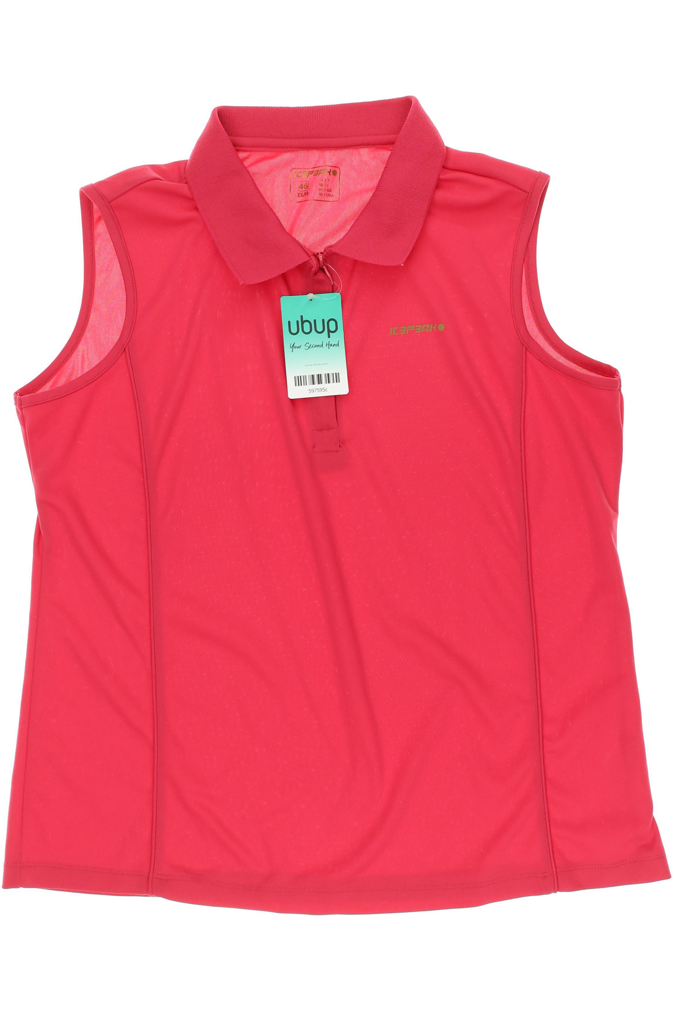 

Icepeak Damen Top, pink, Gr. 46