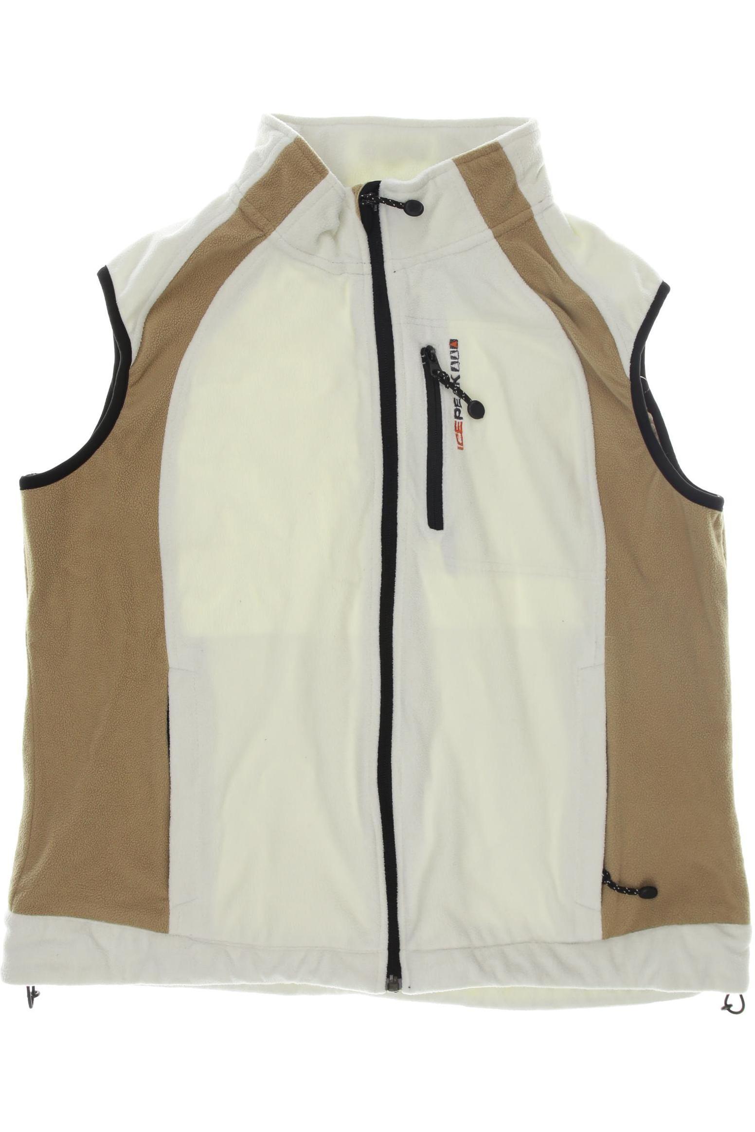 

Icepeak Damen Weste, beige, Gr.