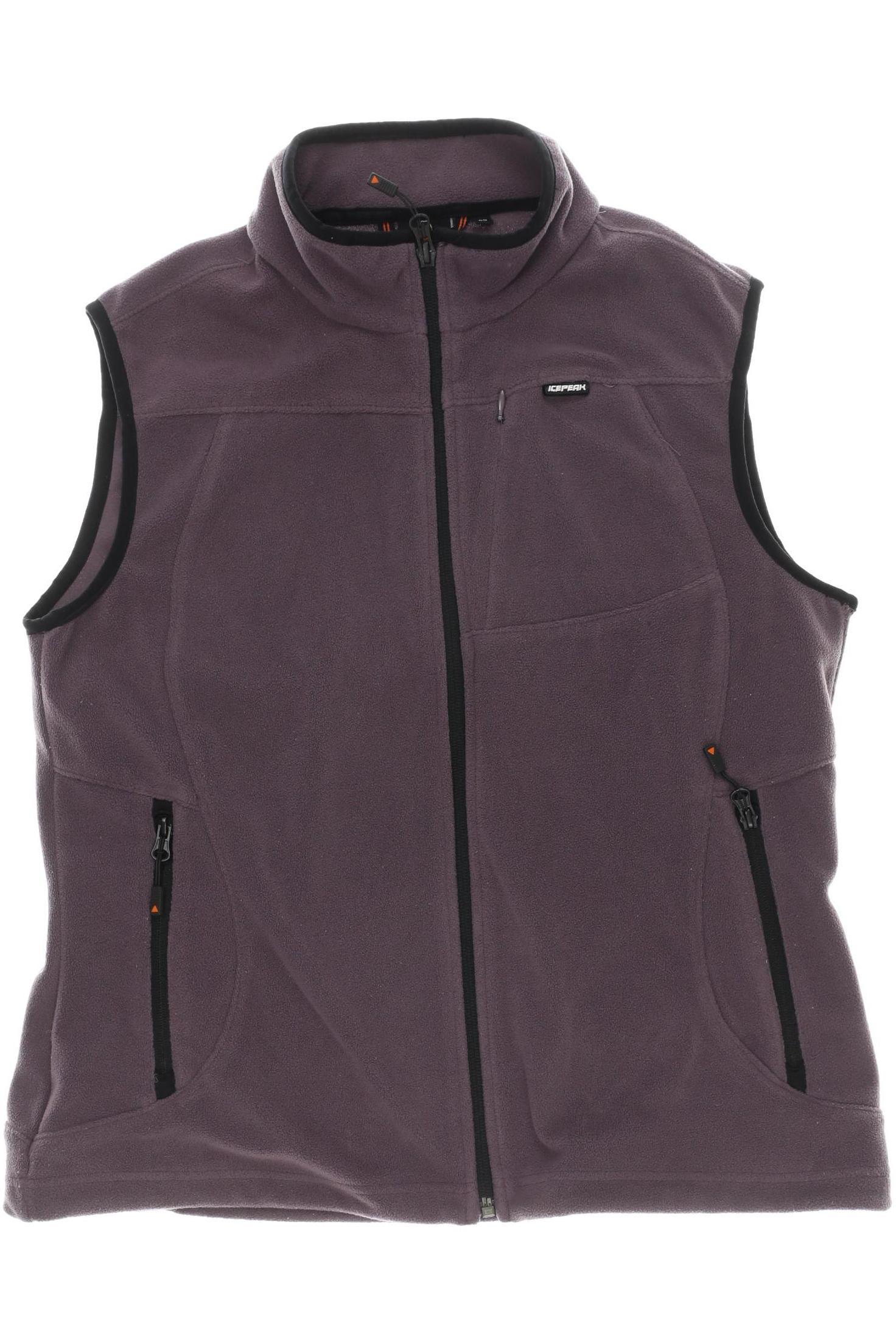 

Icepeak Damen Weste, lila, Gr. 40