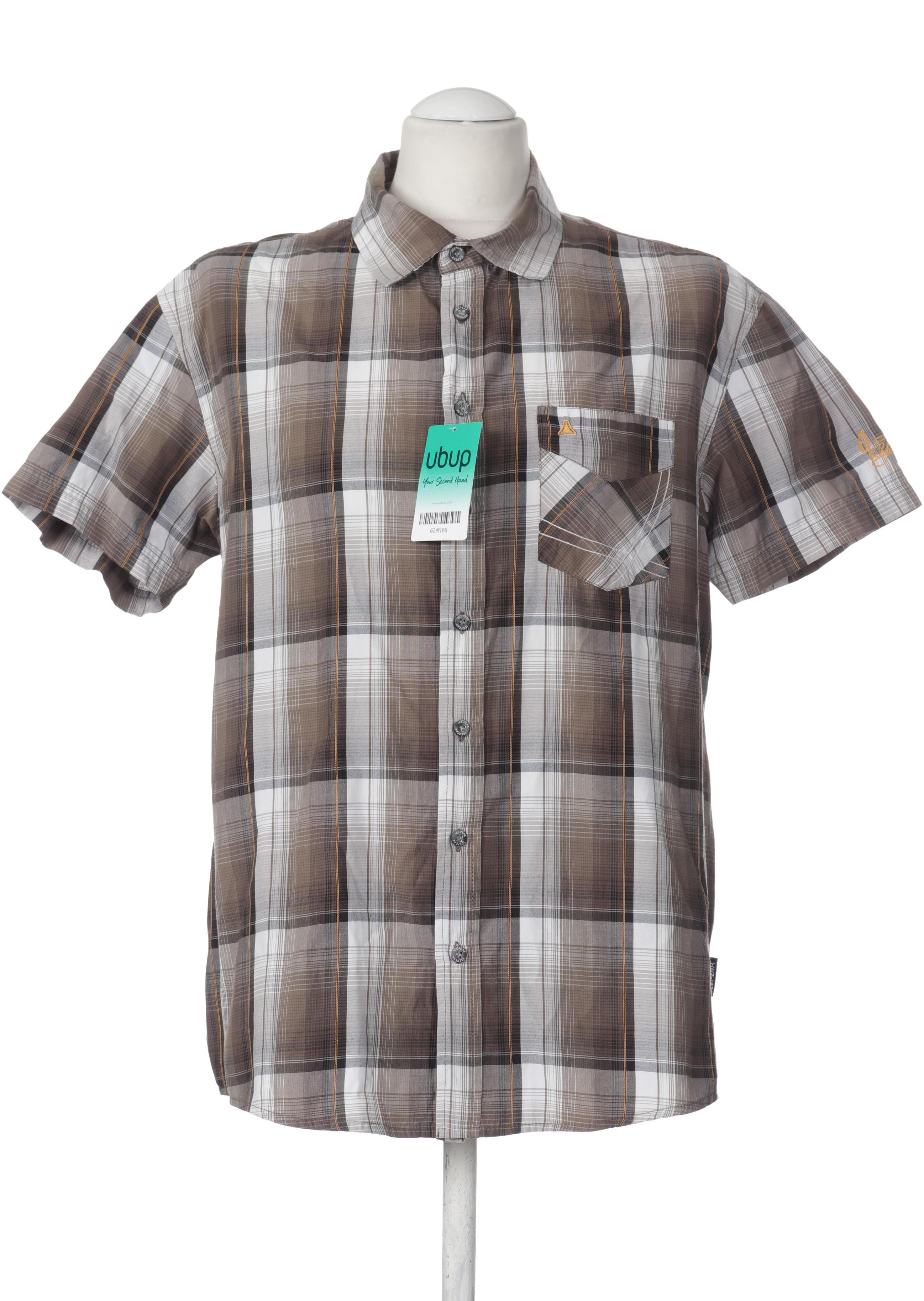 

Icepeak Herren Hemd, grün, Gr.