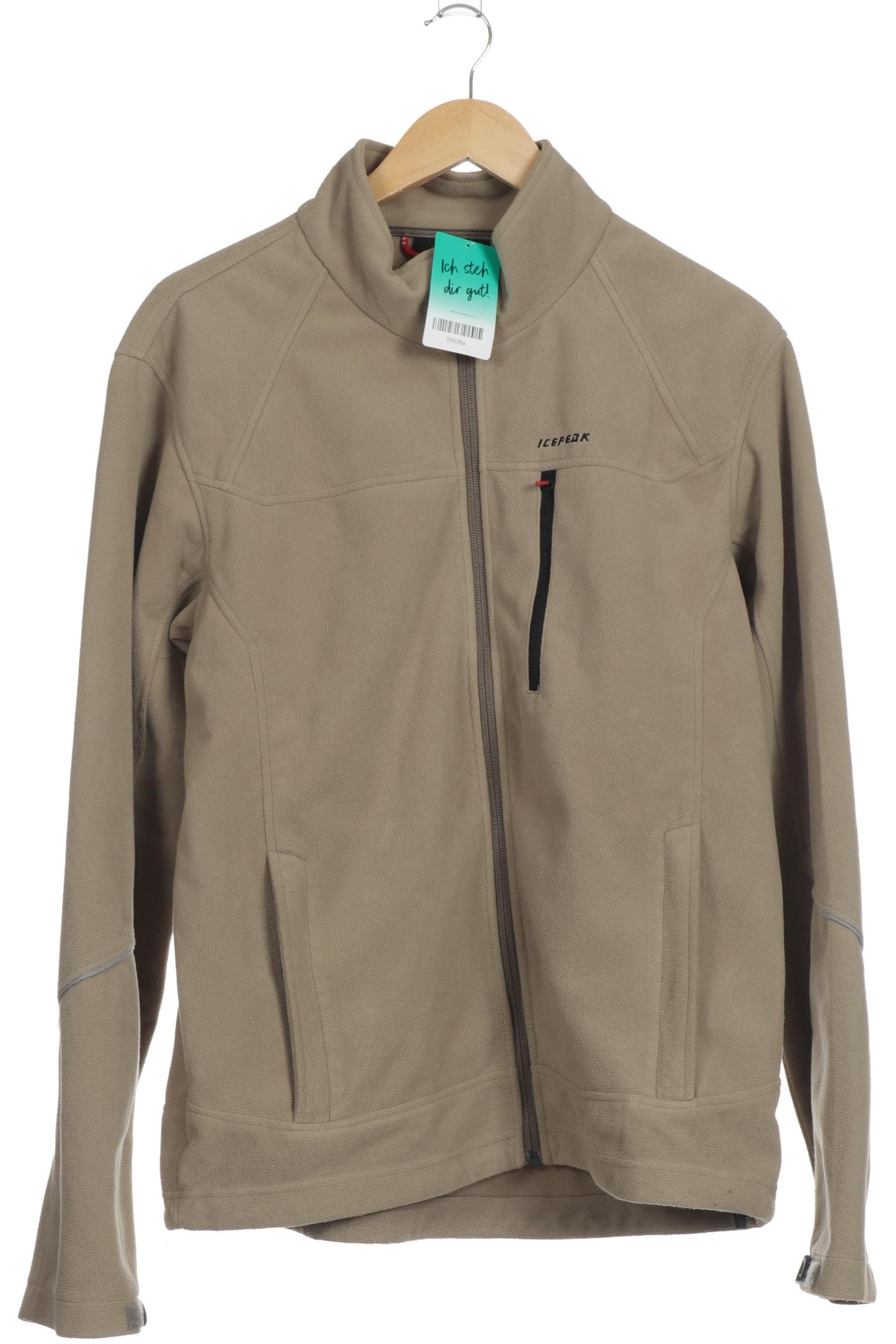 

Icepeak Herren Jacke, beige, Gr.