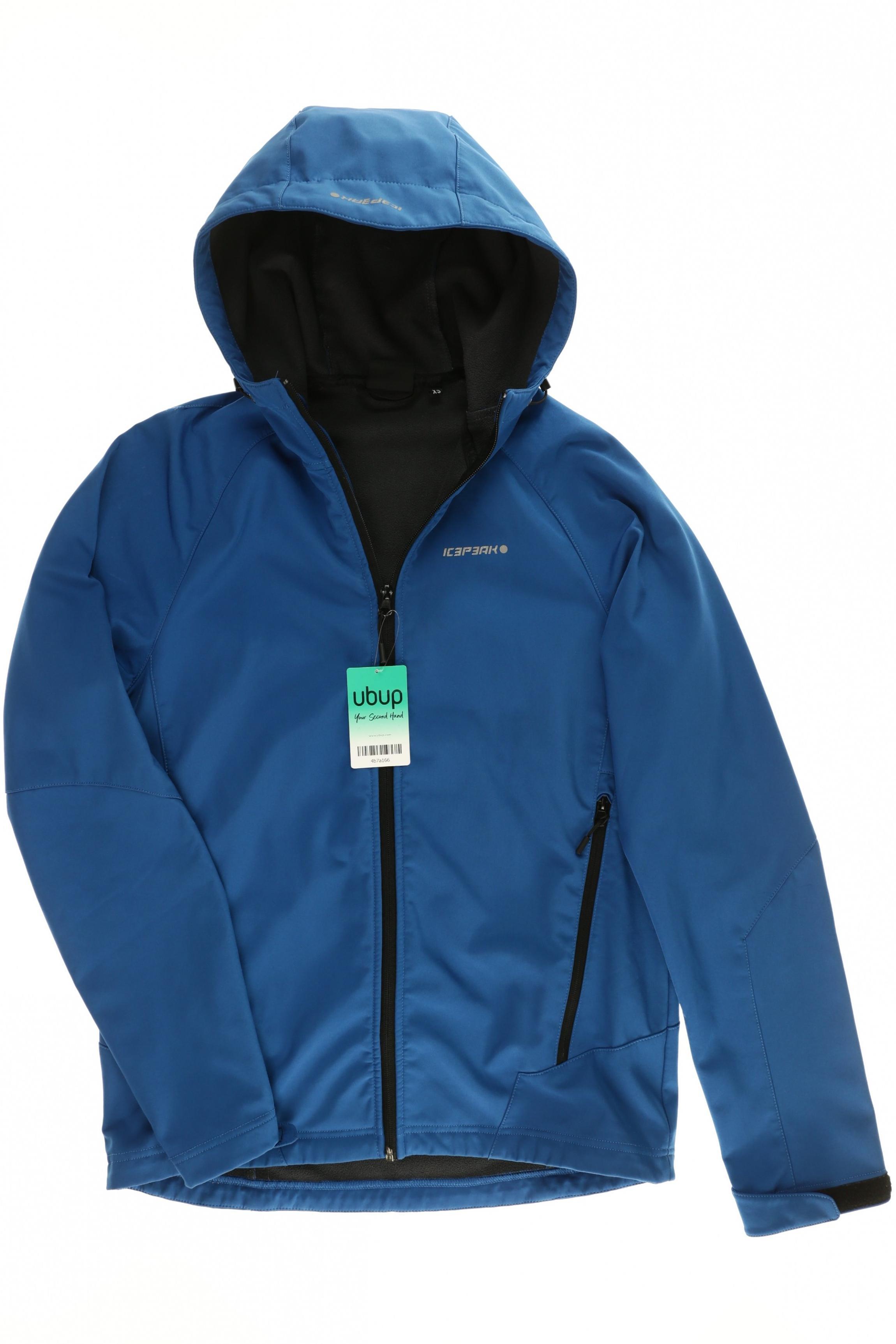 

Icepeak Herren Jacke, blau, Gr.