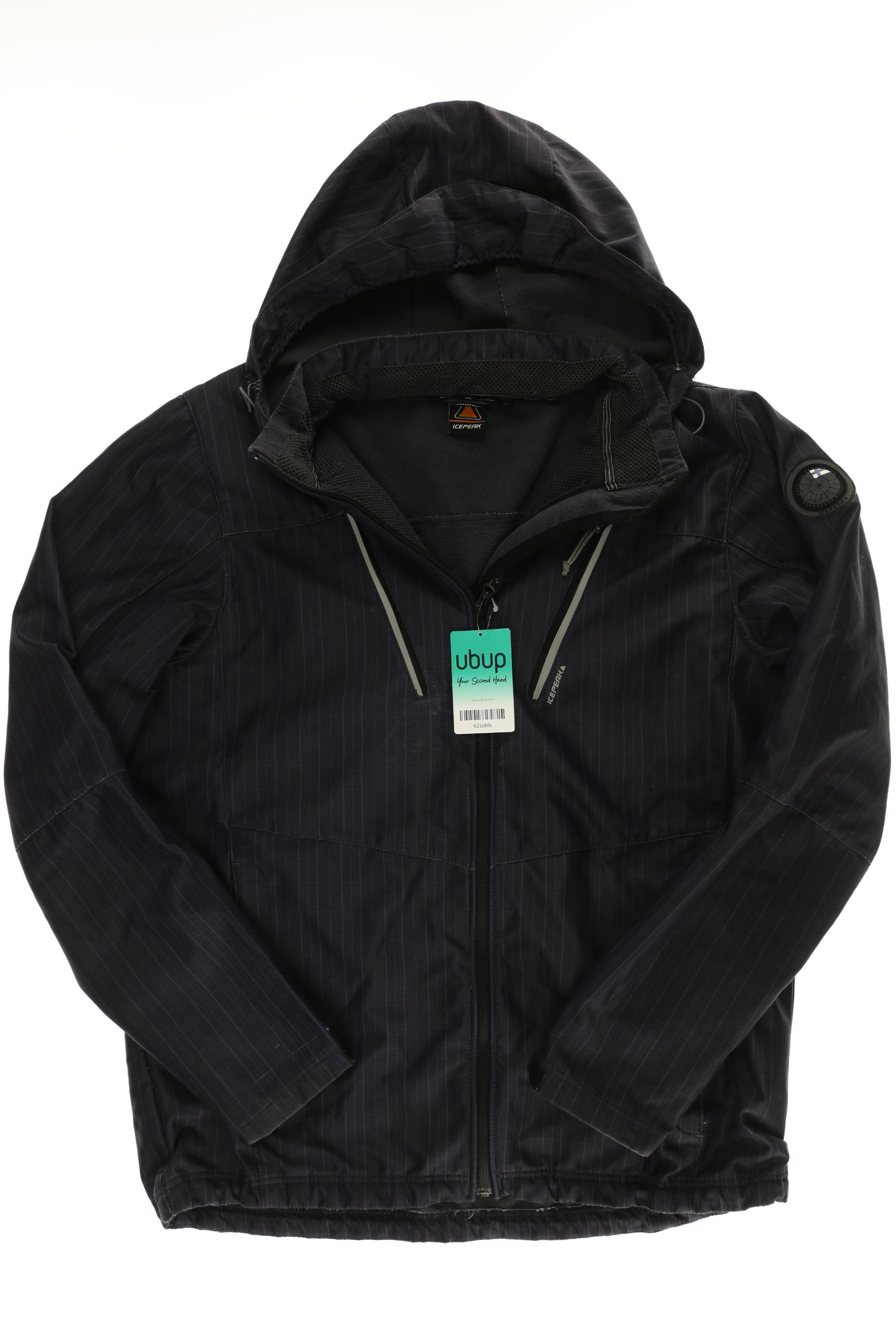 

Icepeak Herren Jacke, blau, Gr.