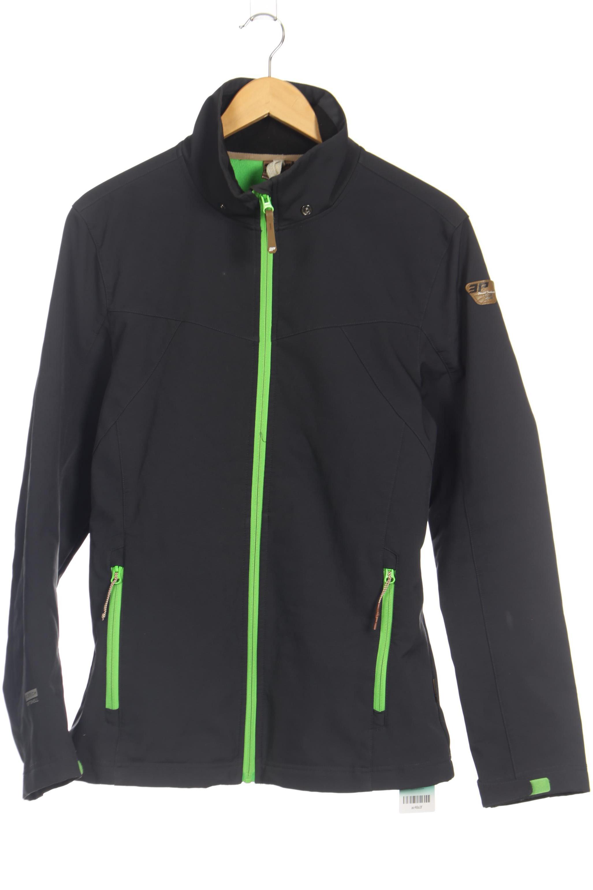 

Icepeak Herren Jacke, grau, Gr. 50