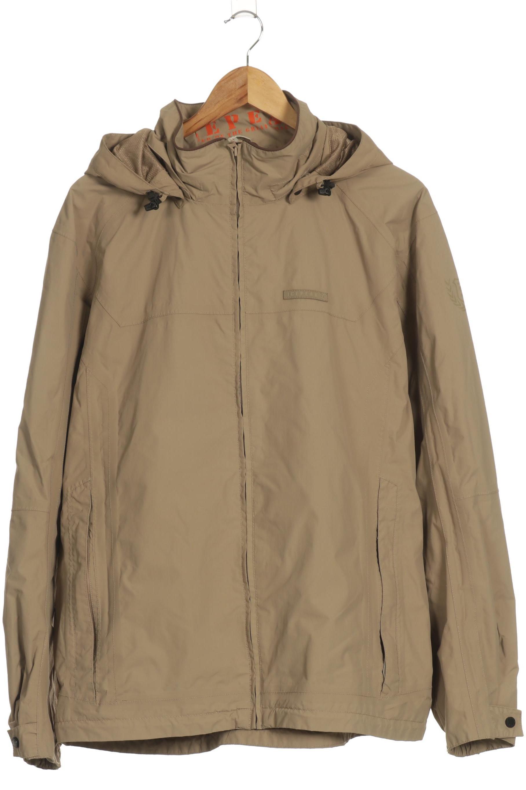 

Icepeak Herren Jacke, braun, Gr. 56