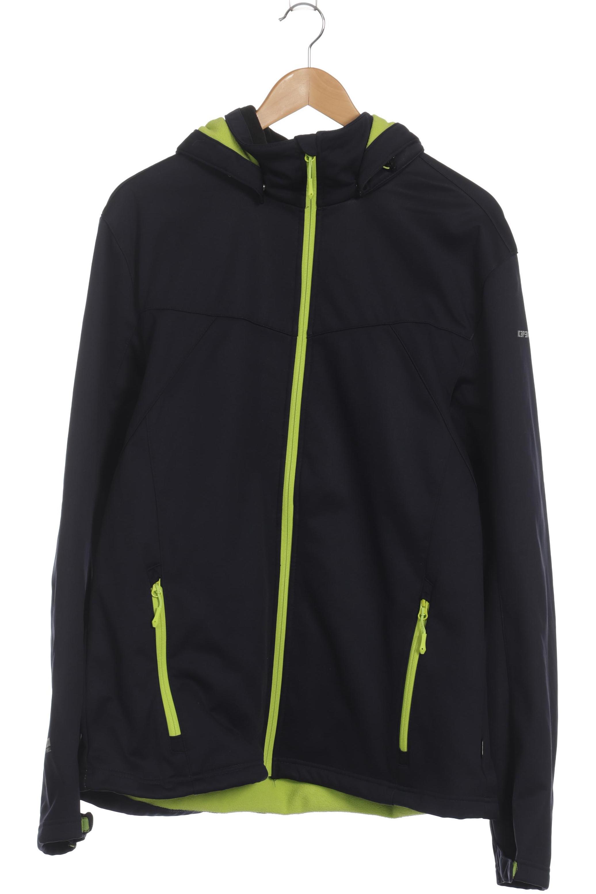 

Icepeak Herren Jacke, blau, Gr.