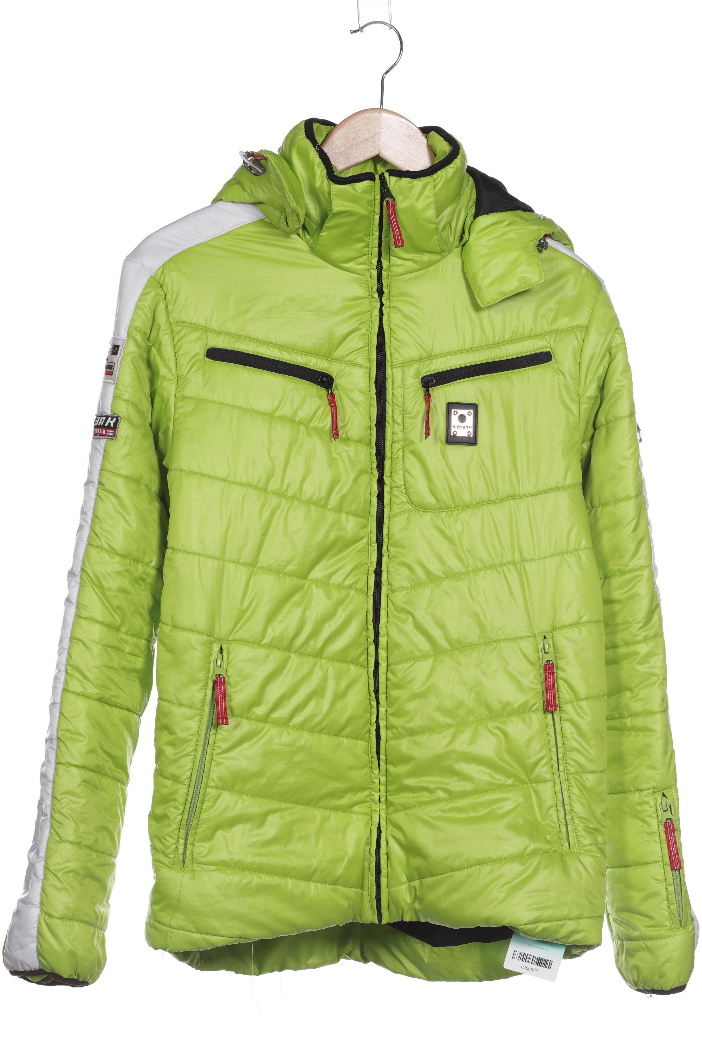 

Icepeak Herren Jacke, grün, Gr. 48