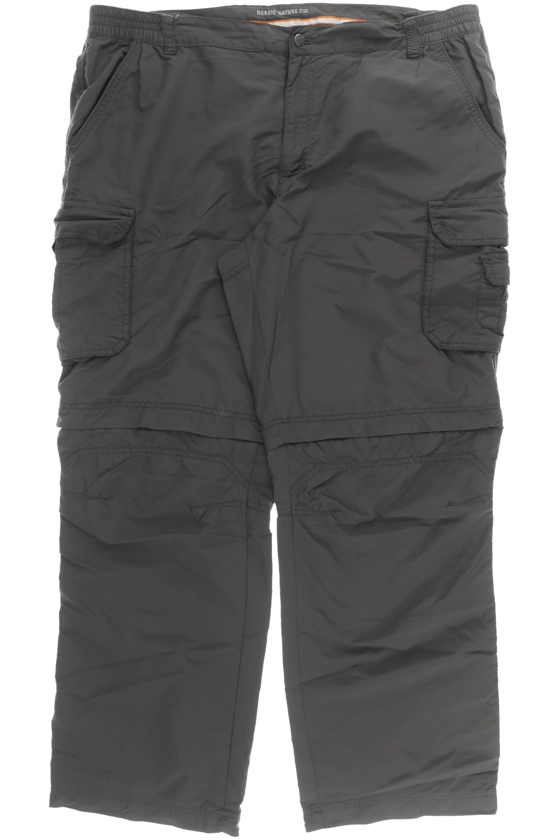 Thumbnail - Icepeak Herren Stoffhose, grau, Gr. 58