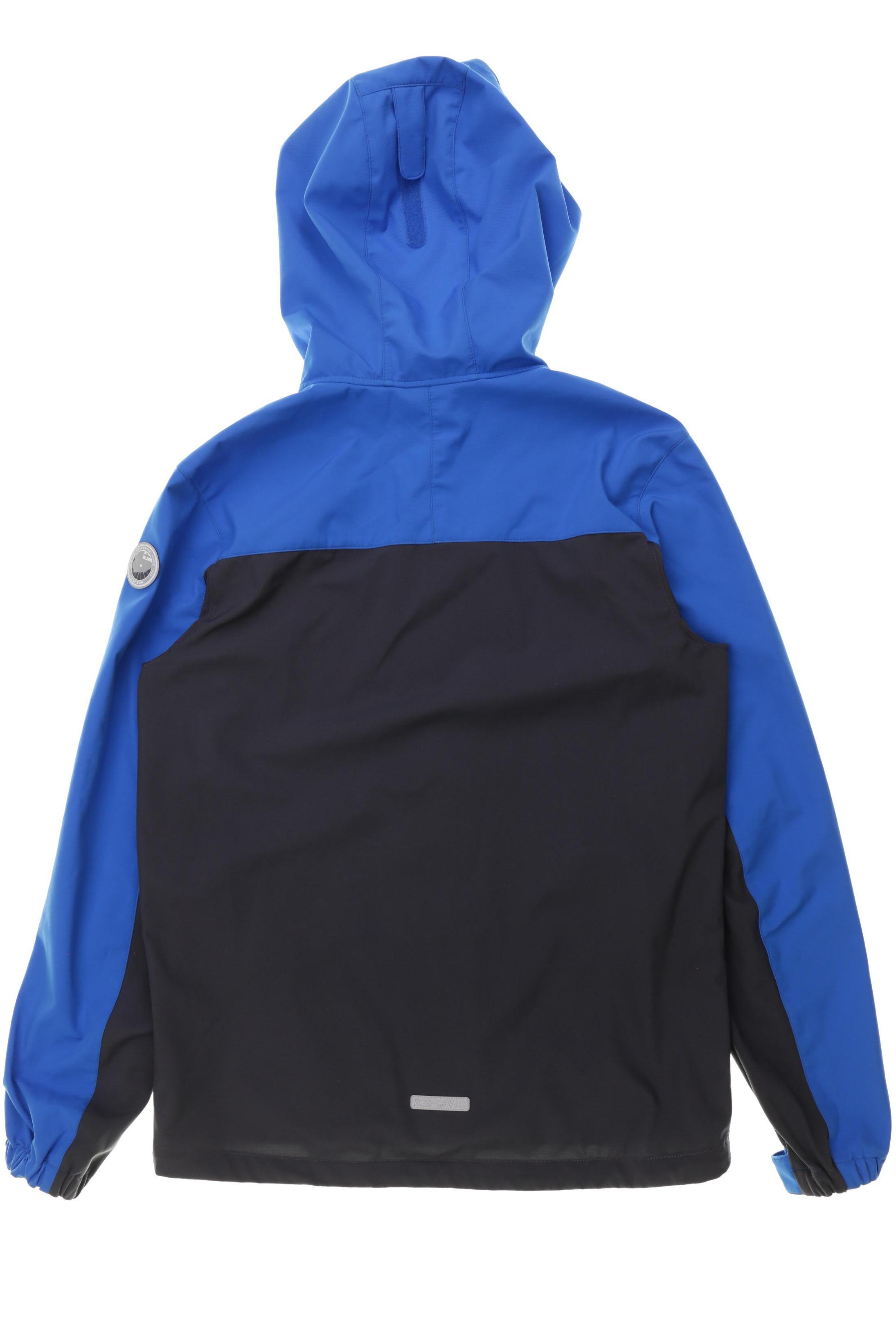 Thumbnail - Icepeak Jungen Jacke, blau, Gr. 176