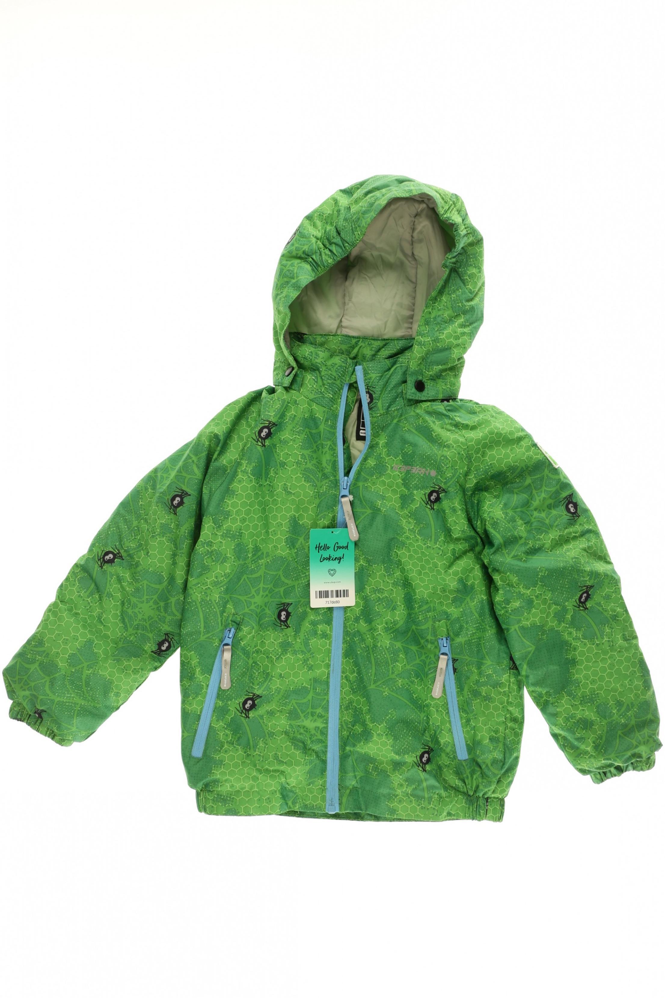 

Icepeak Jungen Jacke, grün, Gr. 110