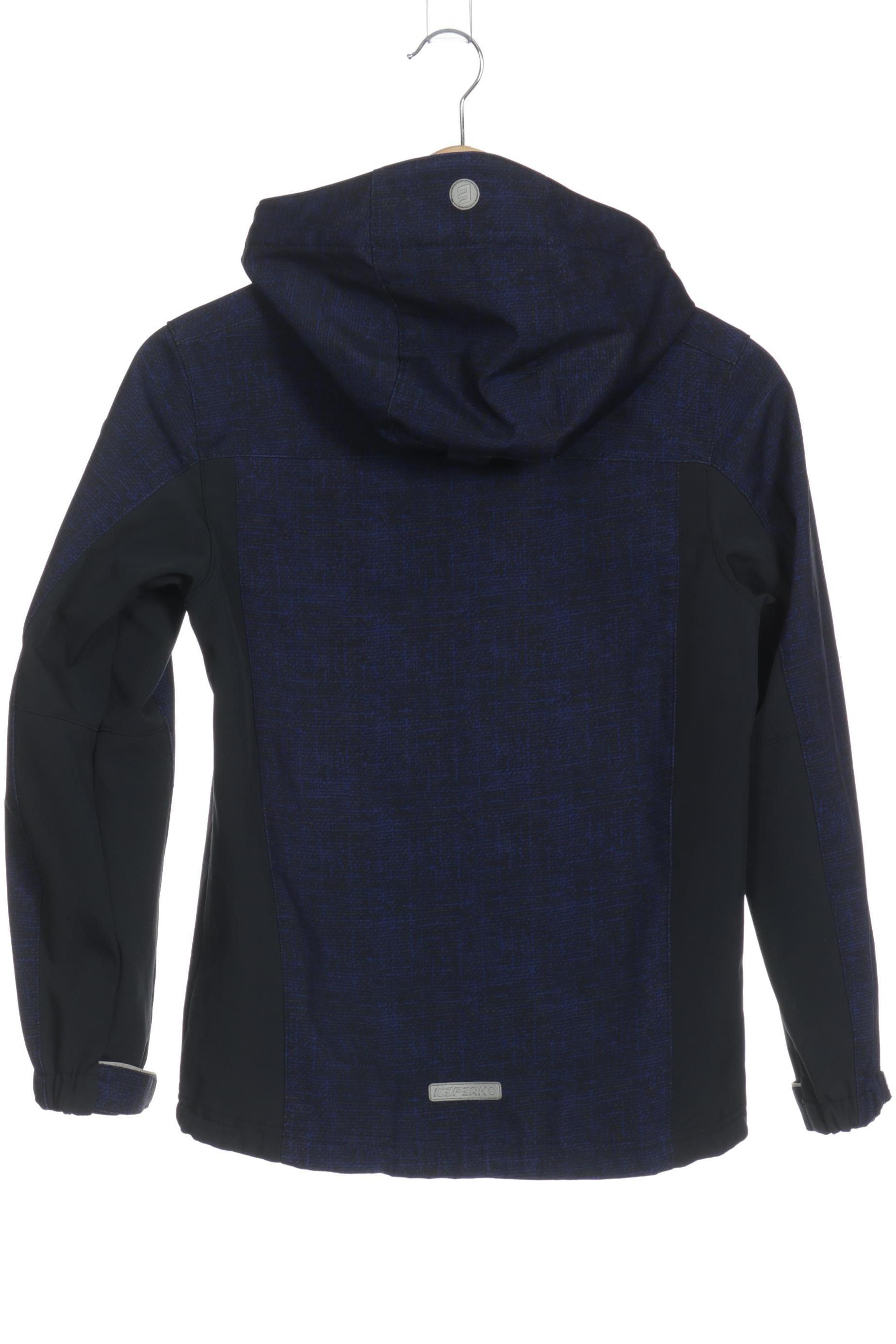 Thumbnail - Icepeak Jungen Jacke, blau, Gr. 152