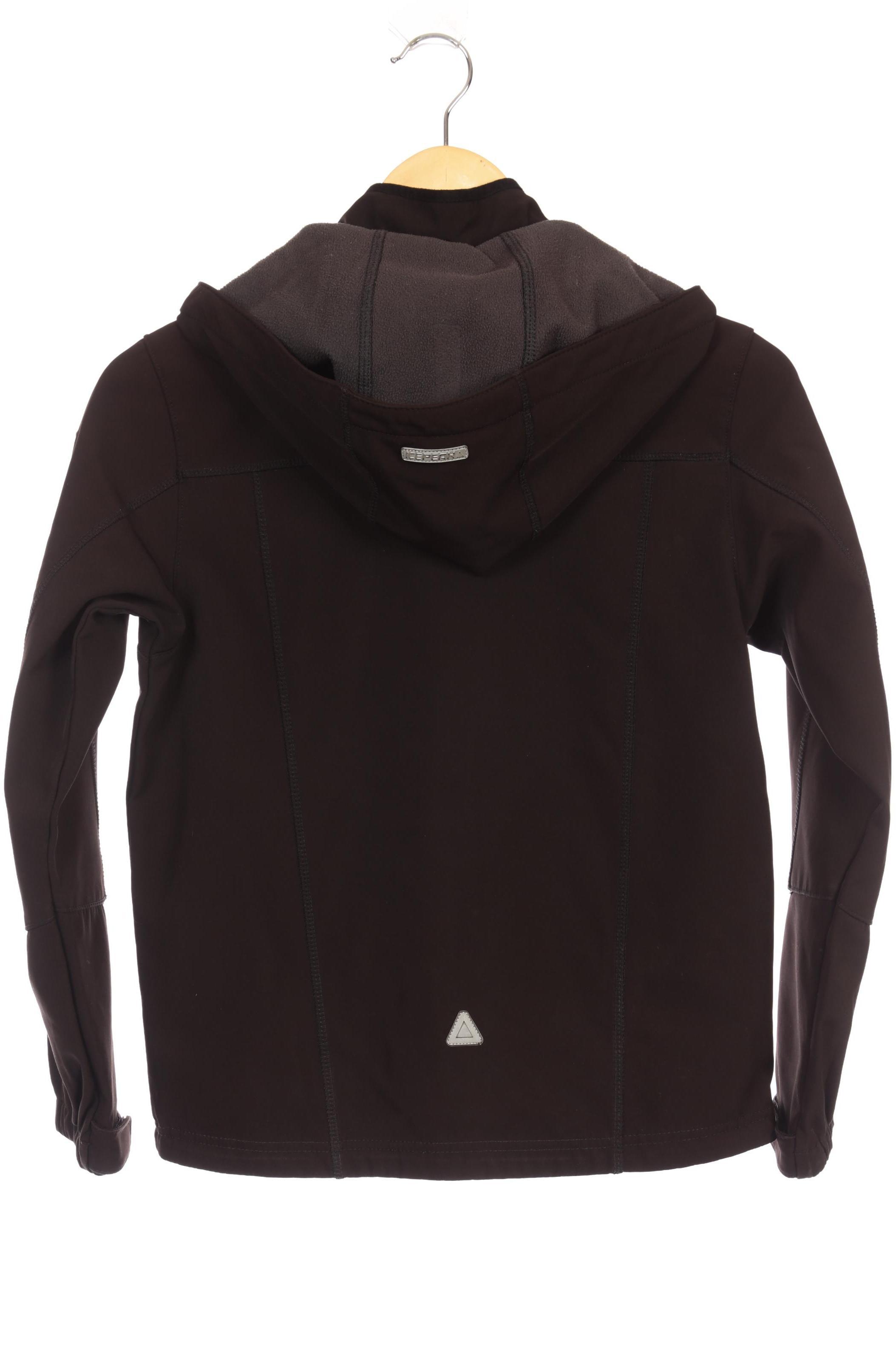 Thumbnail - Icepeak Jungen Jacke, schwarz, Gr. 152