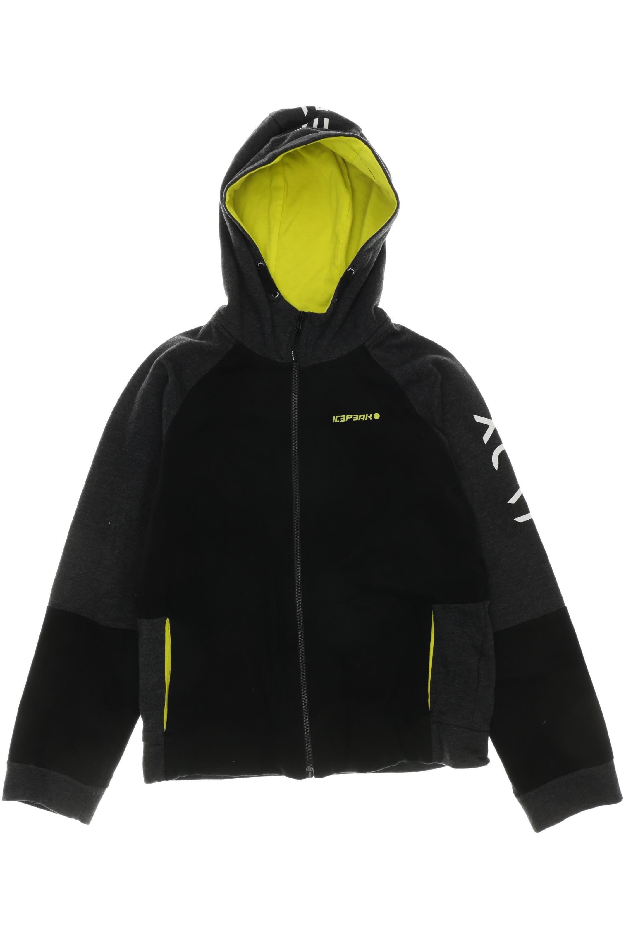 

Icepeak Jungen Hoodies & Sweater, schwarz, Gr. 152