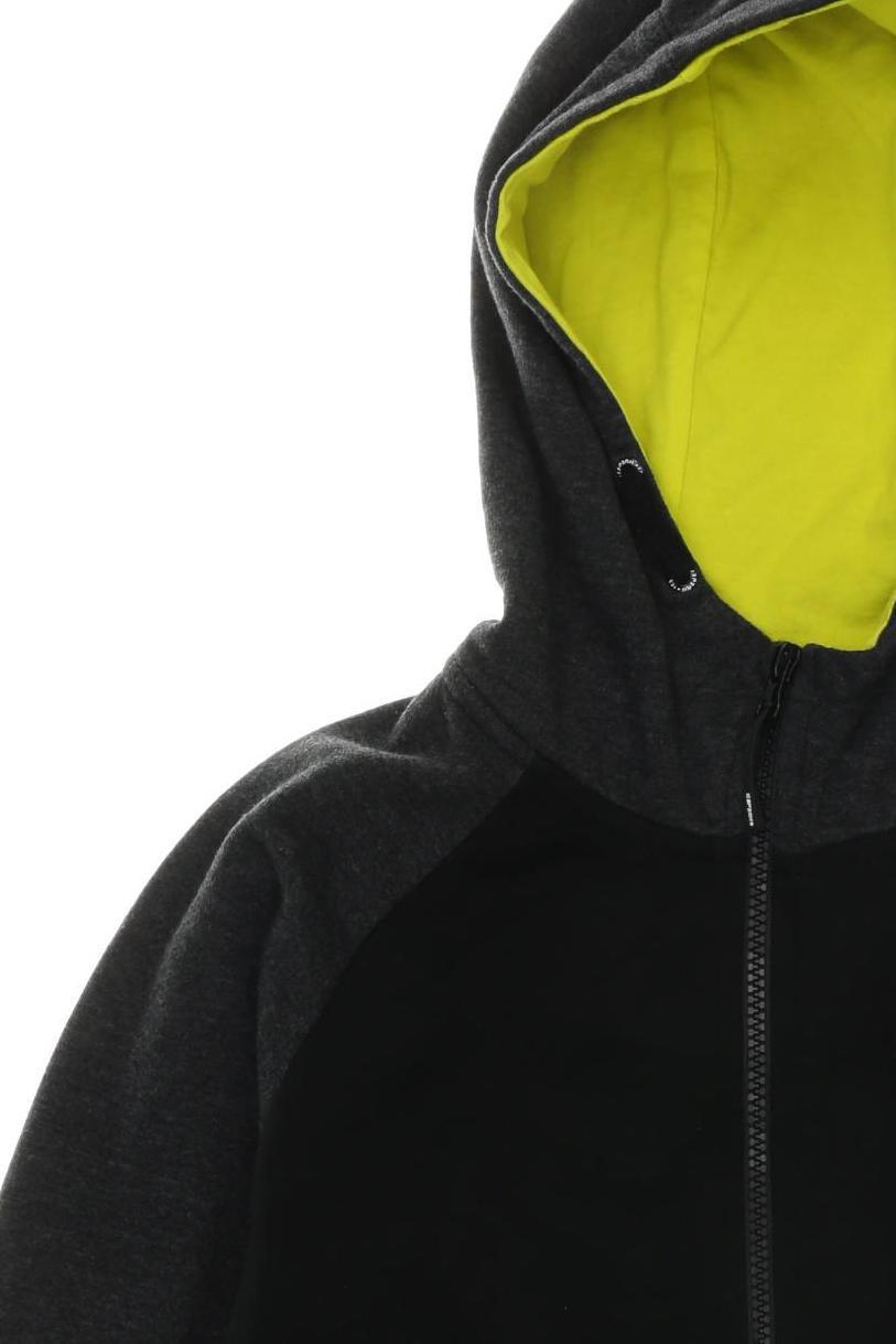 Thumbnail - Icepeak Jungen Hoodies &amp; Sweater, schwarz, Gr. 152