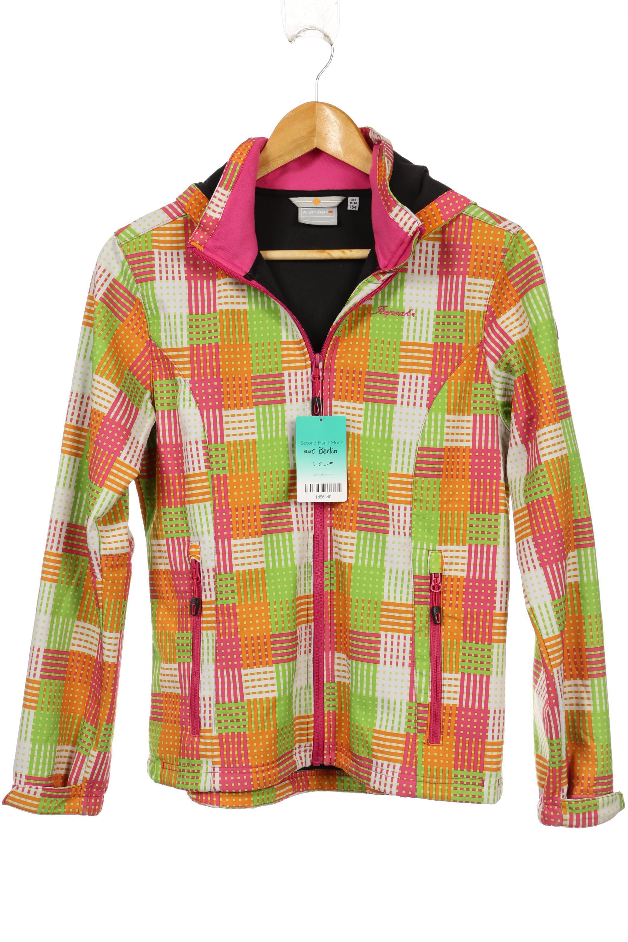 

Icepeak Mädchen Jacke, mehrfarbig, Gr. 164
