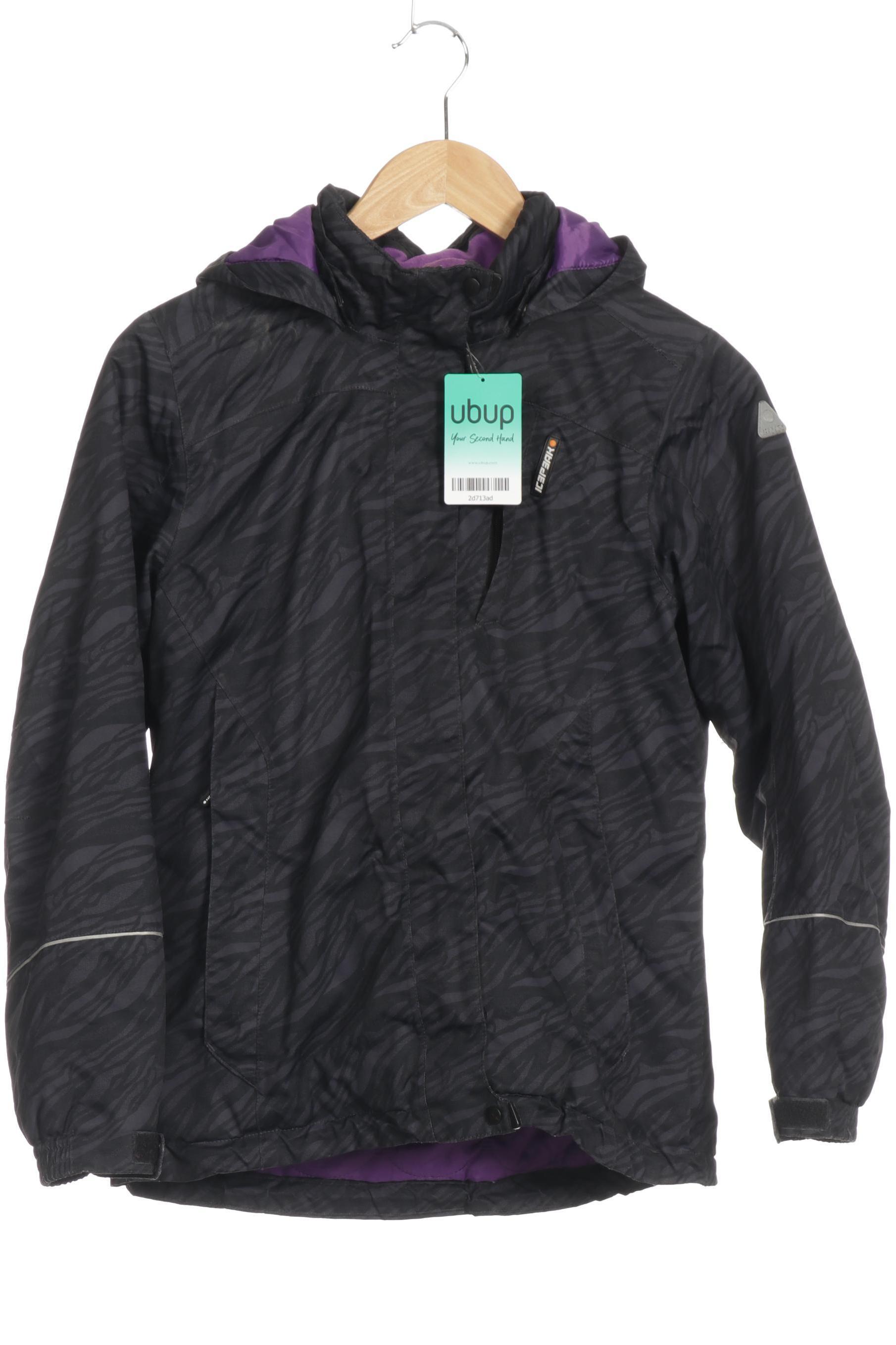 

Icepeak Mädchen Jacke, lila, Gr. 152