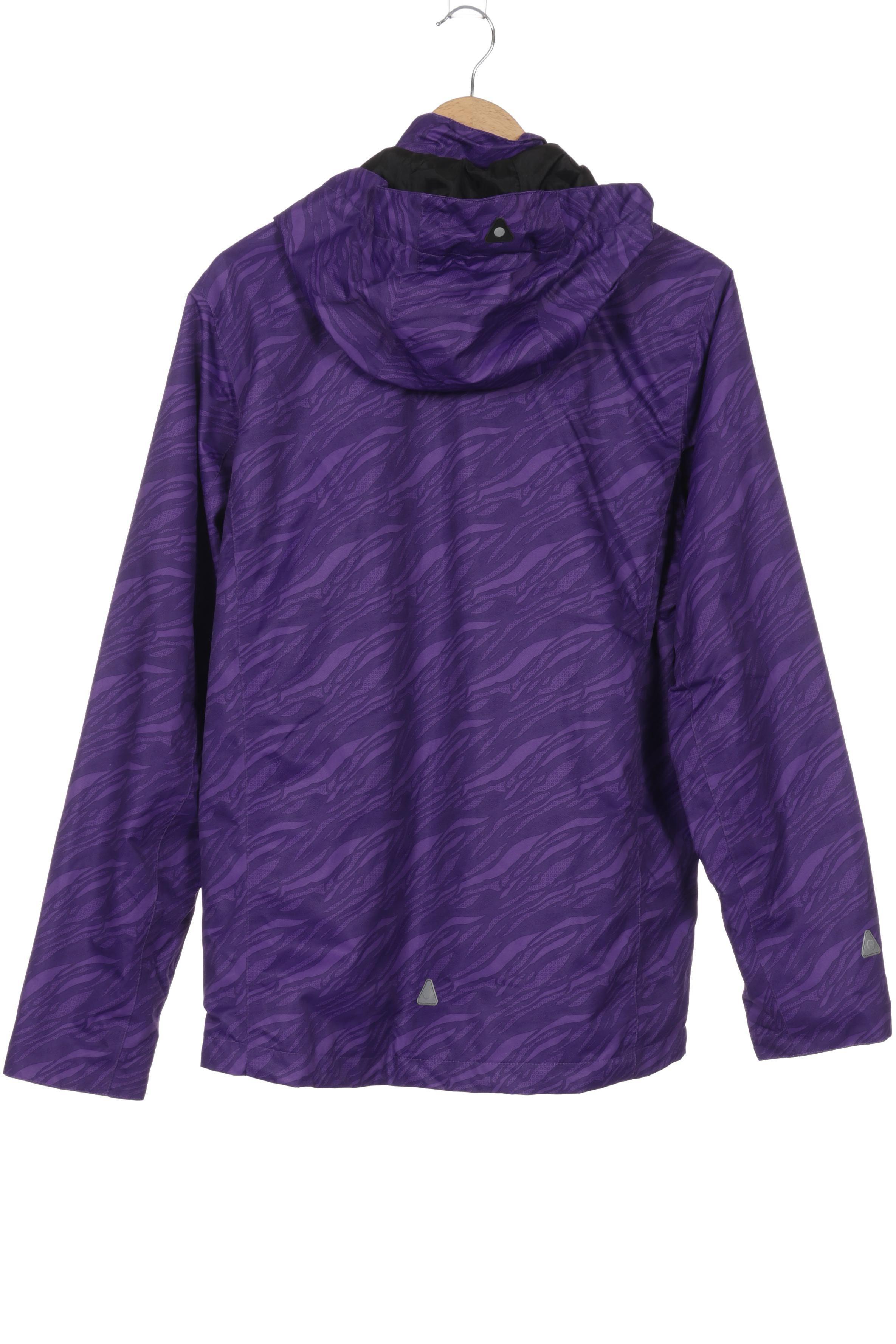 Thumbnail - Icepeak Mädchen Jacke, lila, Gr. 176