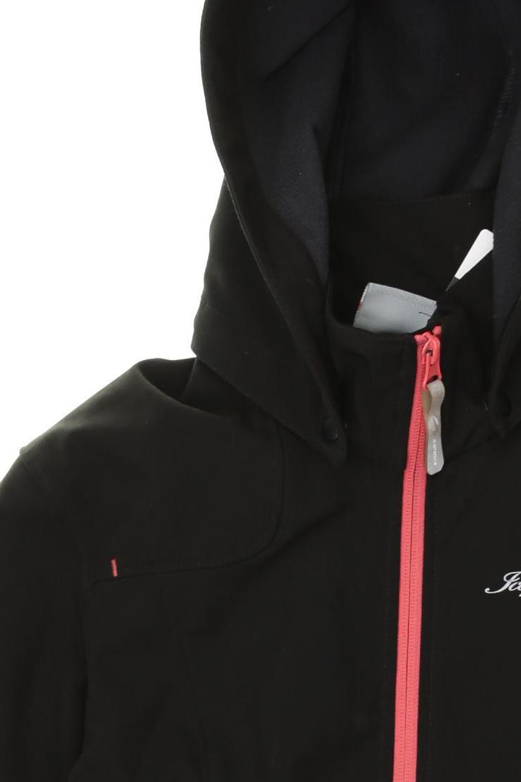 Thumbnail - Icepeak Mädchen Jacke, schwarz, Gr. 164