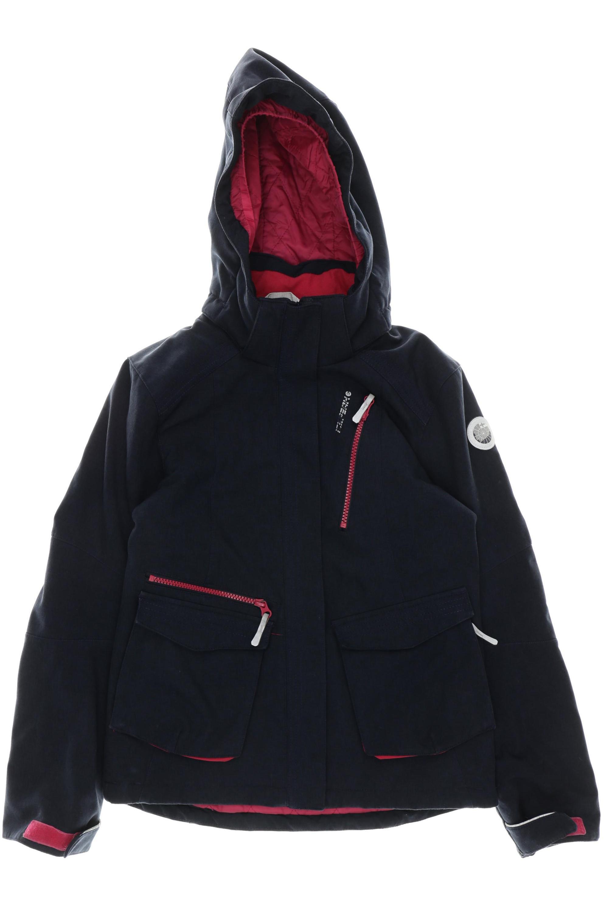 

Icepeak Mädchen Jacke, blau, Gr. 152