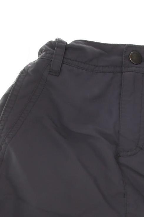 Thumbnail - Icepeak Mädchen Shorts, grau, Gr. 104