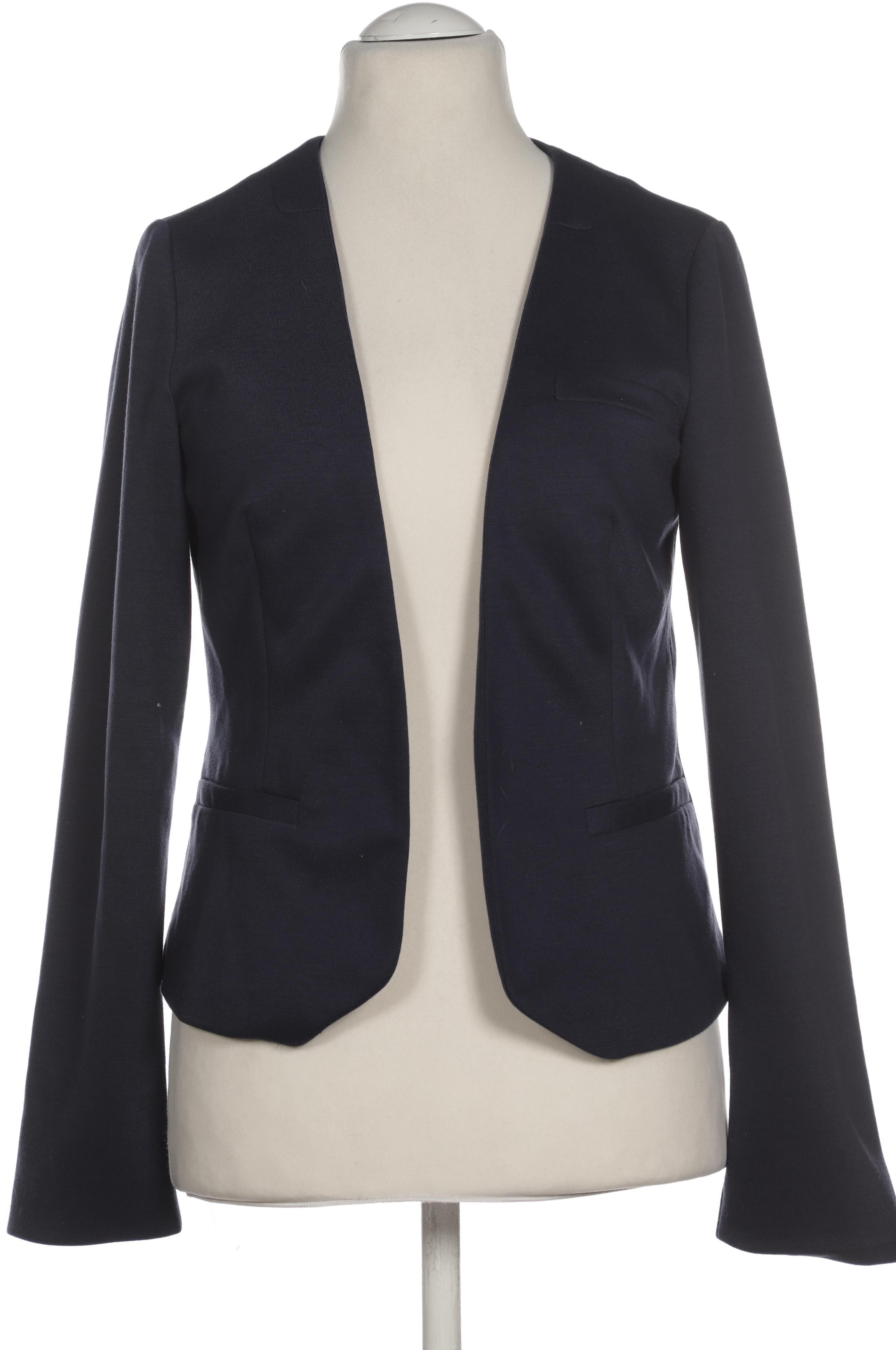 

Ichi Damen Blazer, blau, Gr.