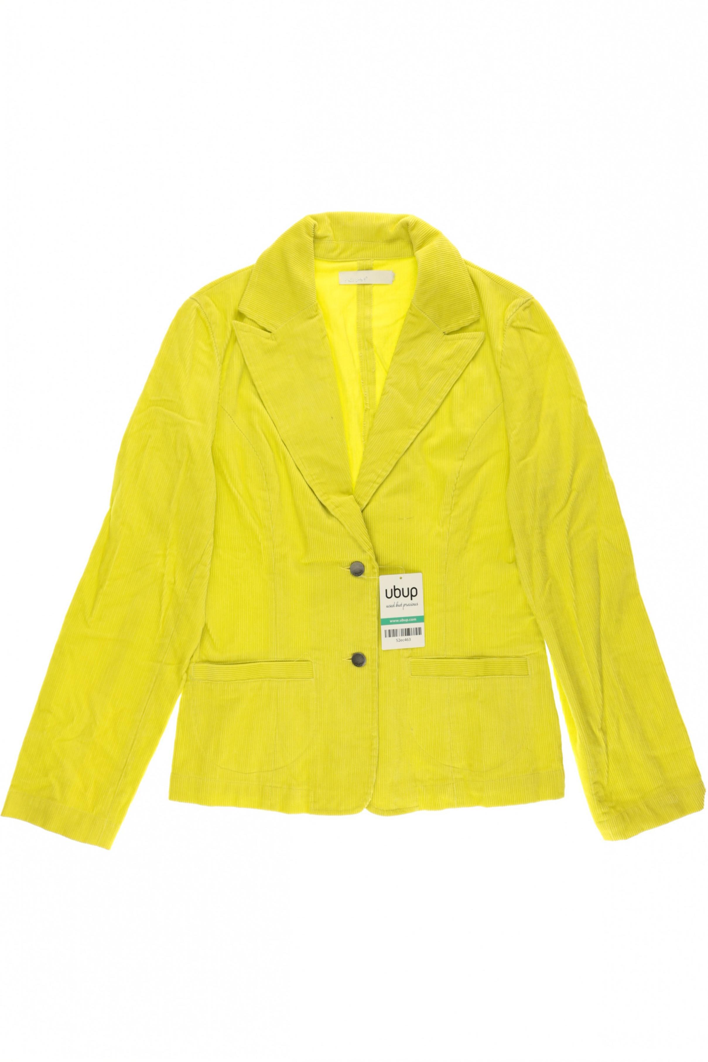 

Ichi Damen Blazer, gelb, Gr.