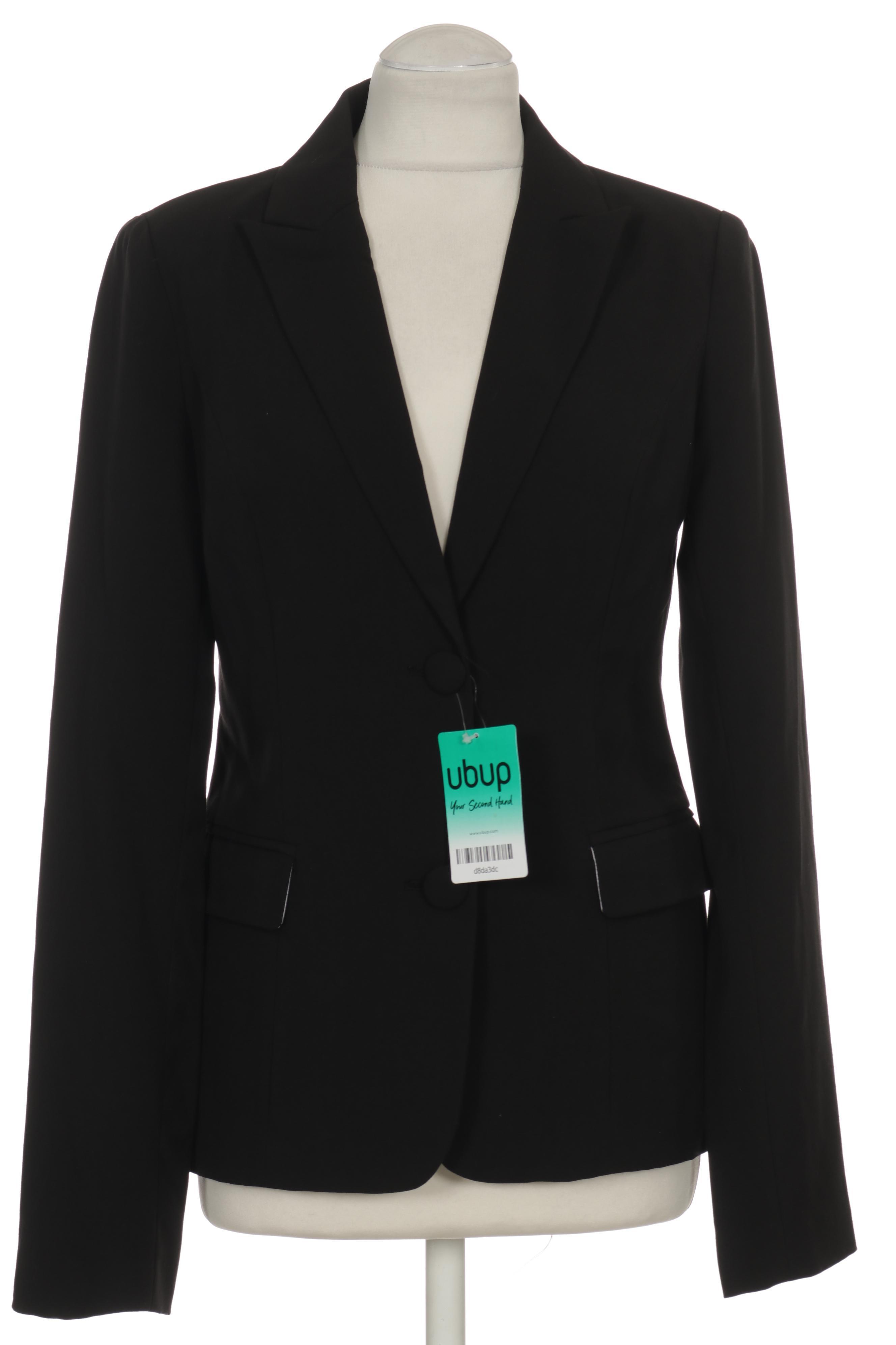 

Ichi Damen Blazer, schwarz, Gr.